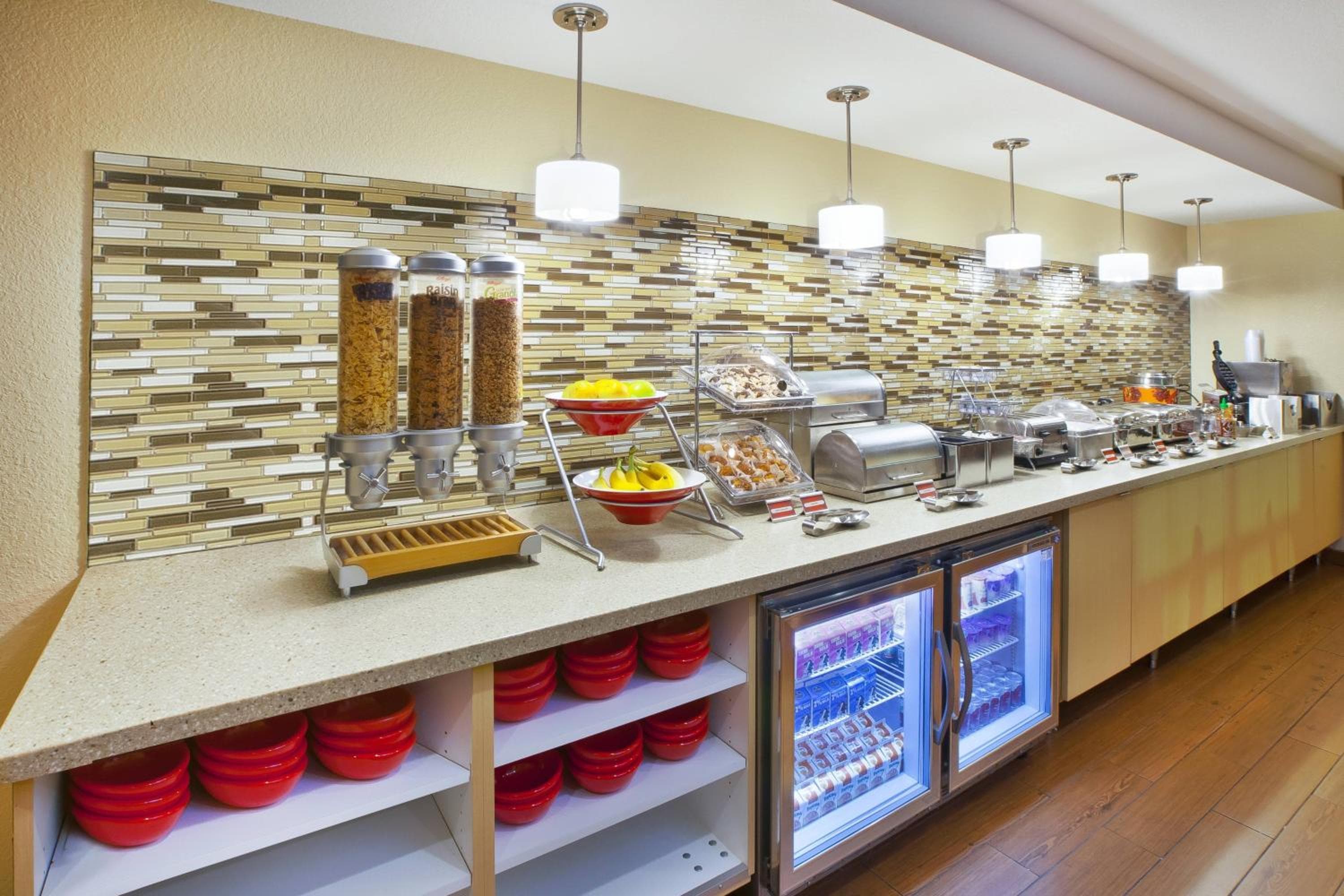 TownePlace Suites by Marriott Brookfield, Brookfield, photo 6