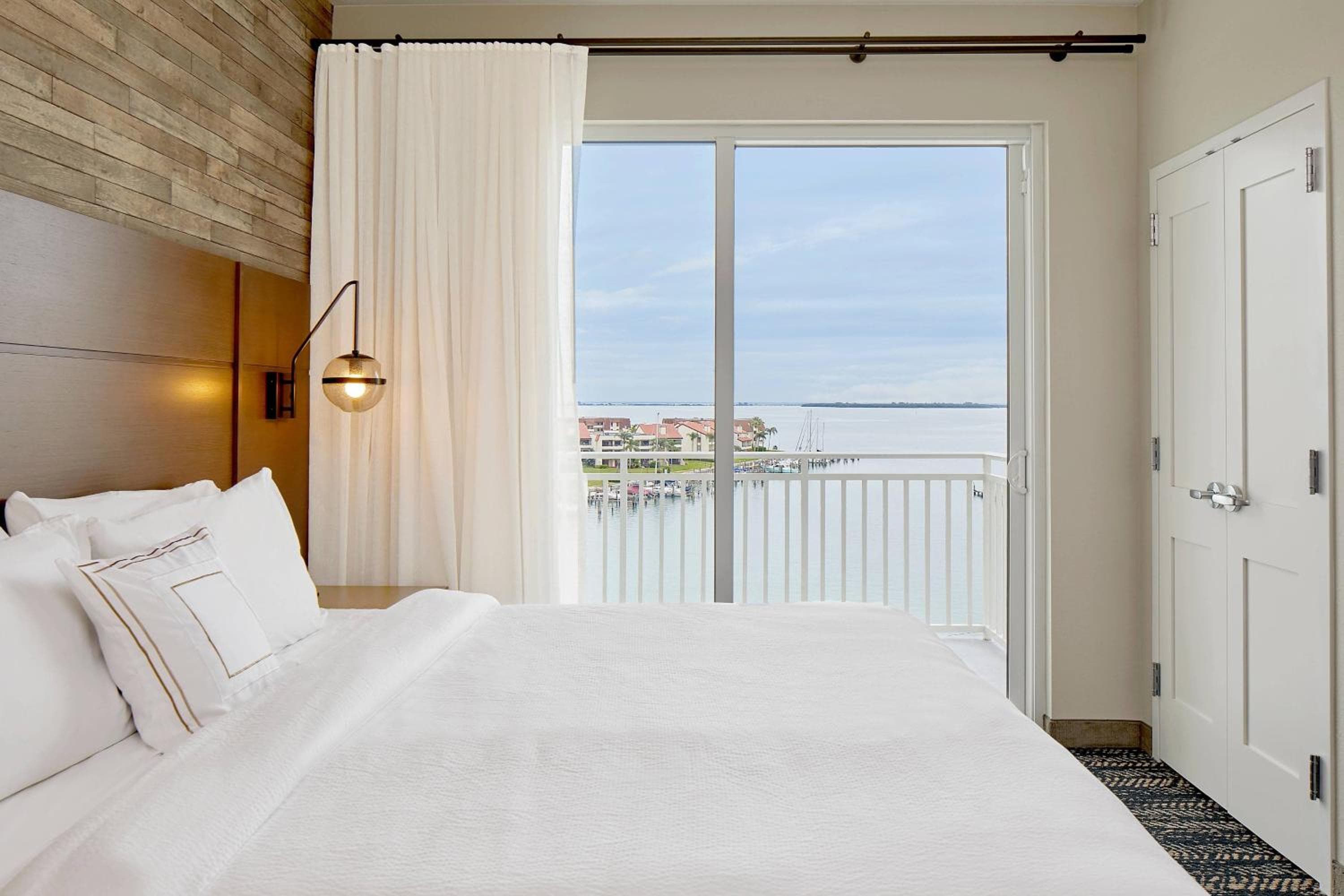 Residence Inn St. Petersburg Tierra Verde, Saint Petersburg, photo 2
