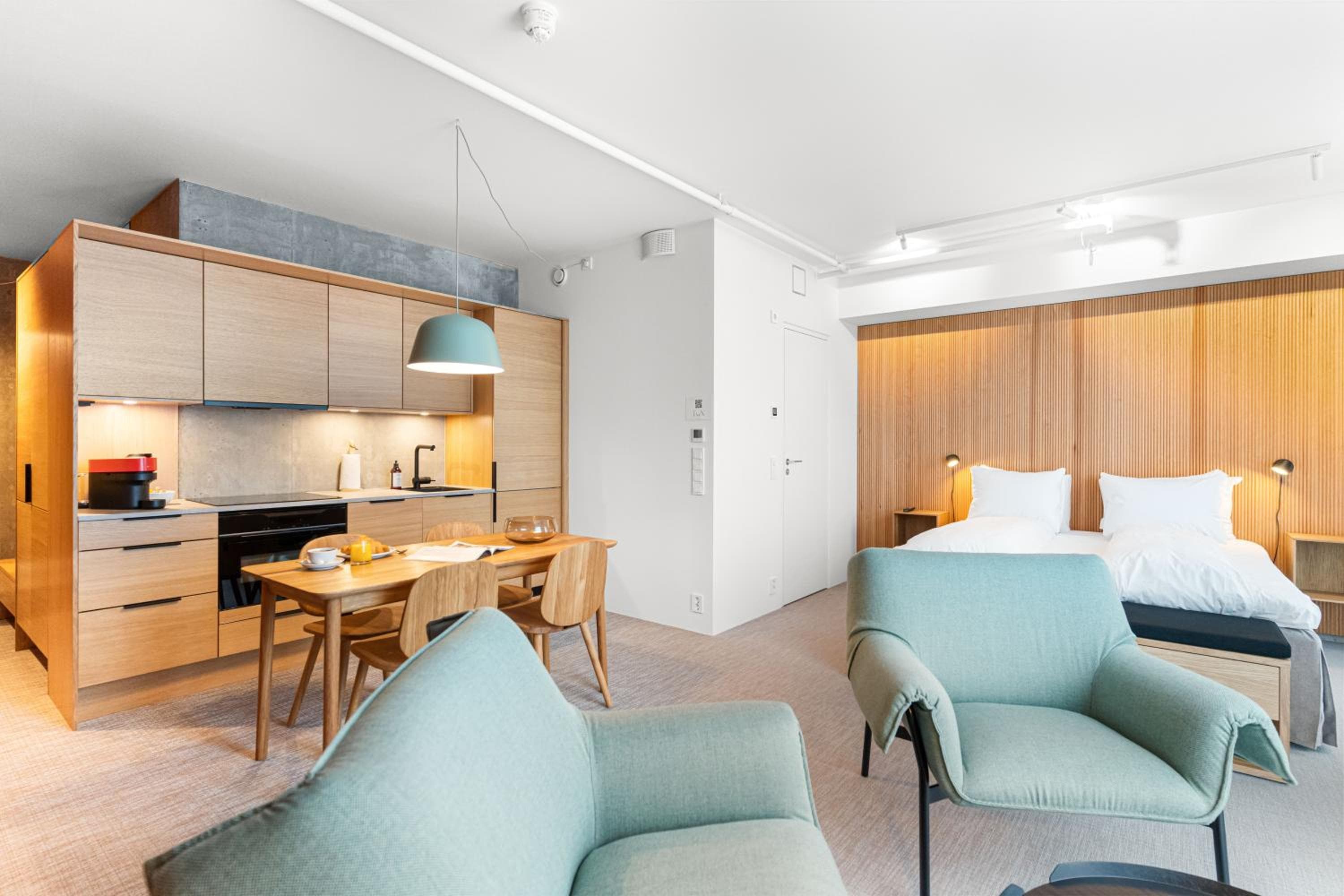 LUX Hotel Apartments Lillestrøm, Lillestrøm, photo 6