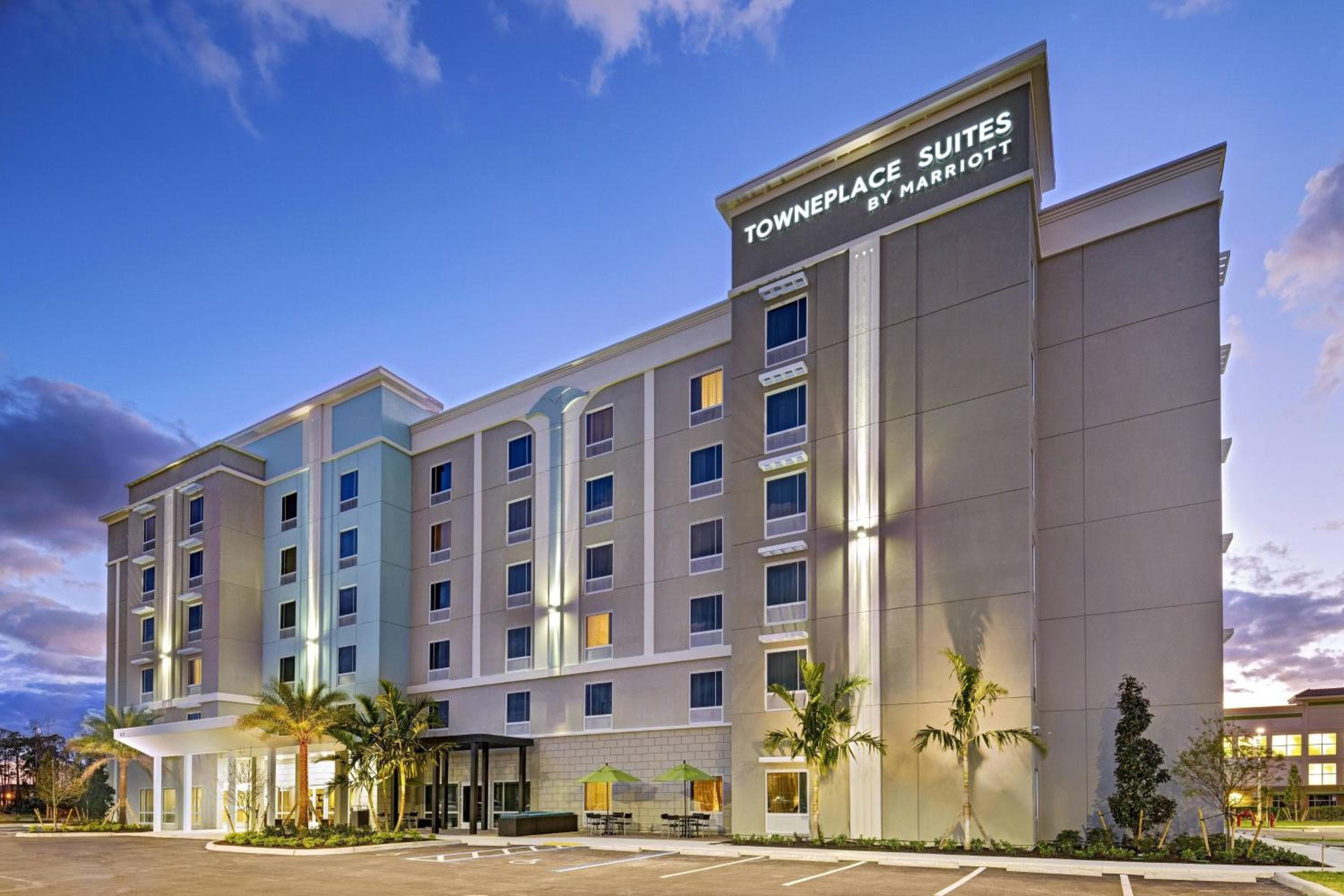TownePlace Suites by Marriott Naples, Naples