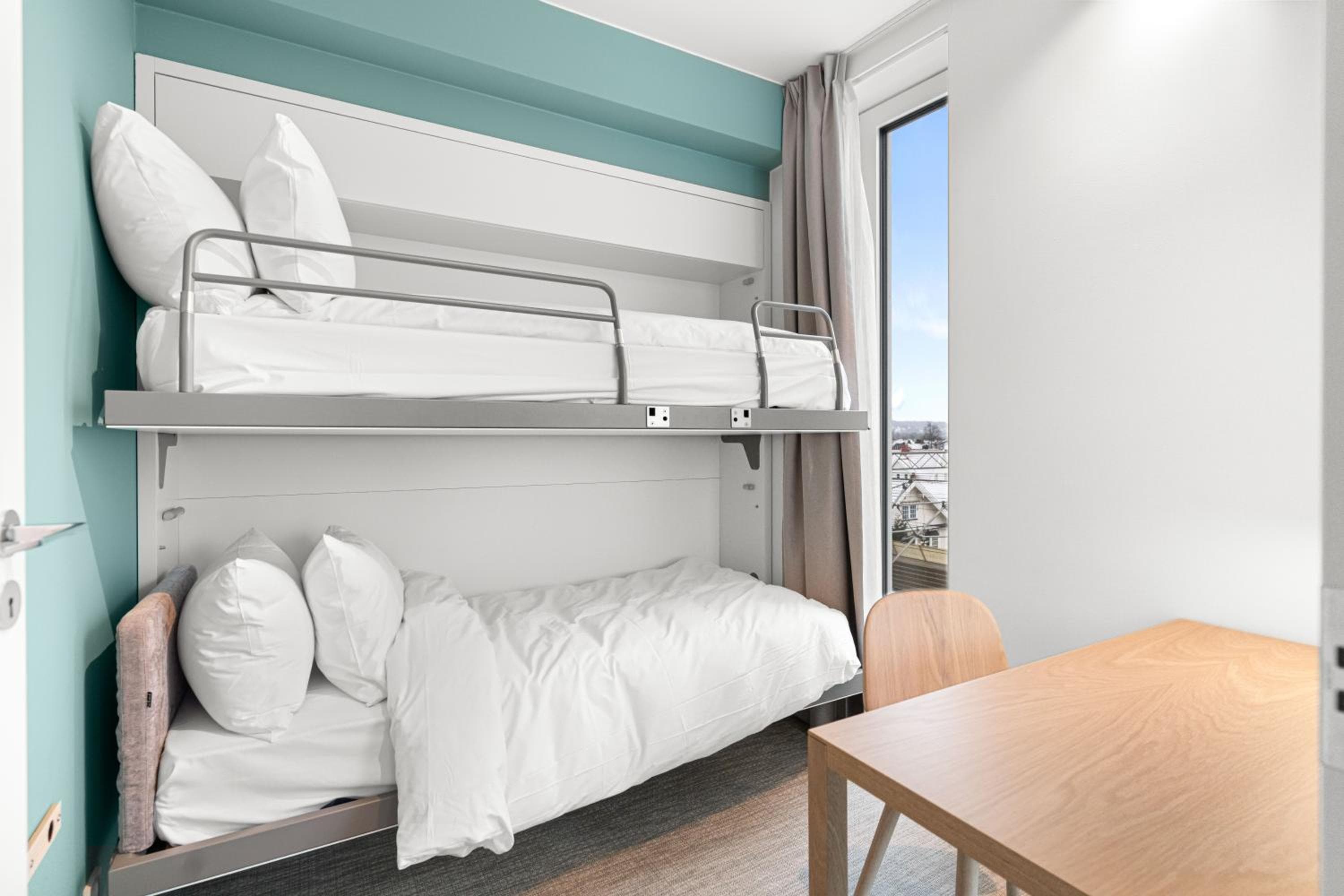 LUX Hotel Apartments Lillestrøm, Lillestrøm, photo 2