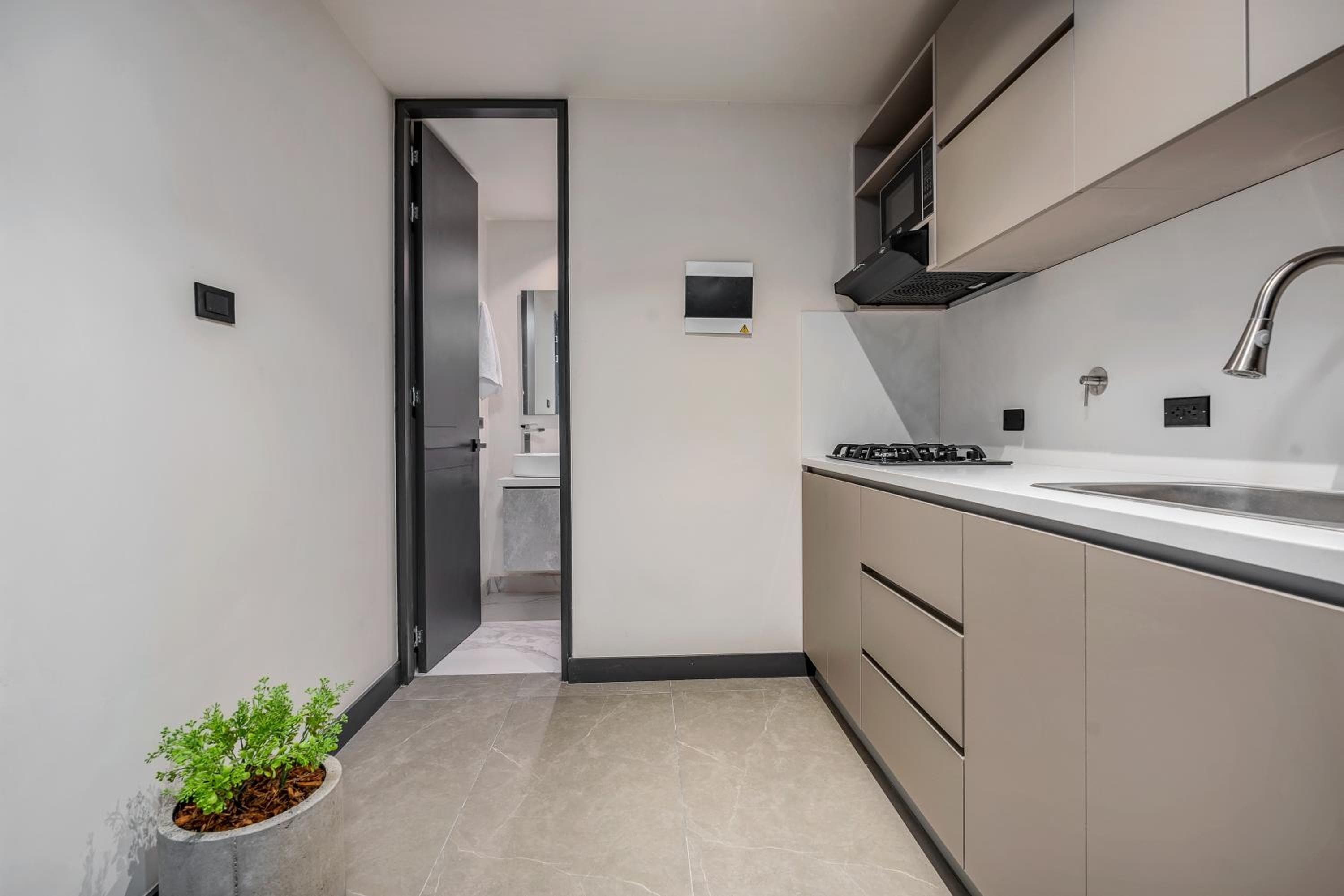 Apartamentos HOUSY Laureles, Medellín, photo 5