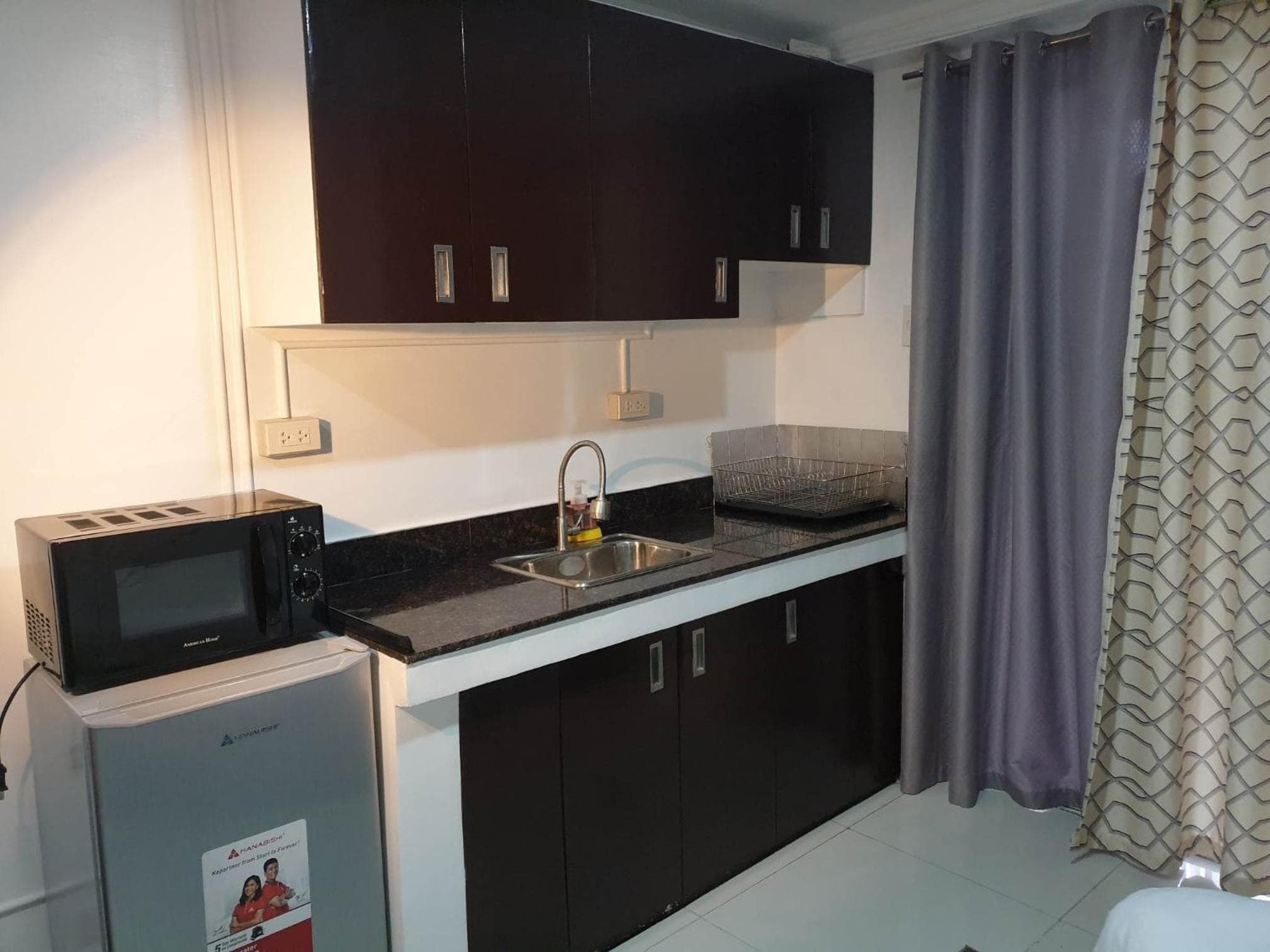 Baguio Bliss by Burnham Hill Condominium, Baguio, photo 2