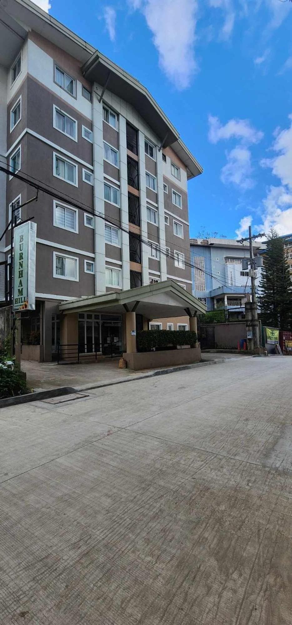 Baguio Bliss by Burnham Hill Condominium, Baguio