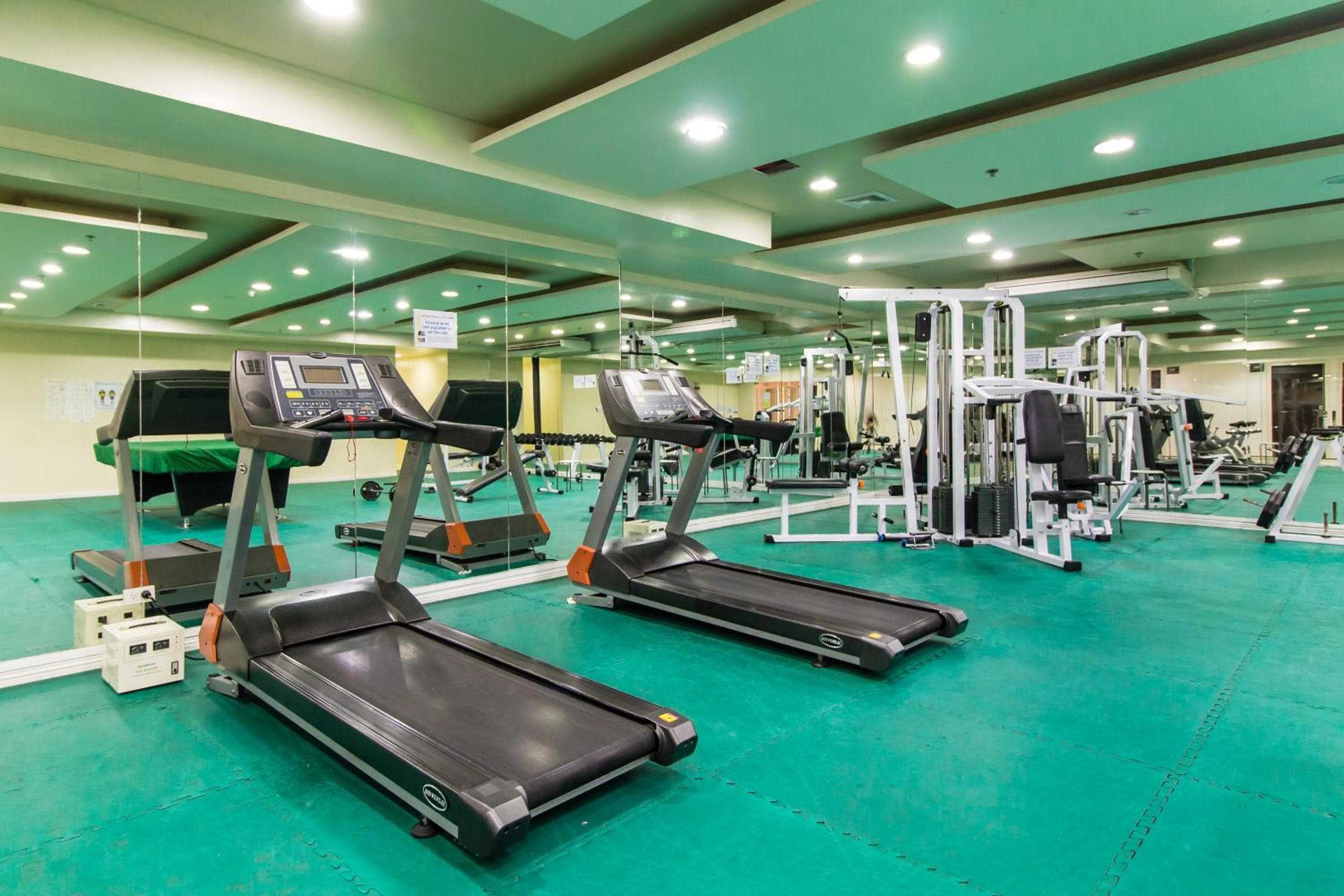 JMM Grand Suites, Manila, photo 4