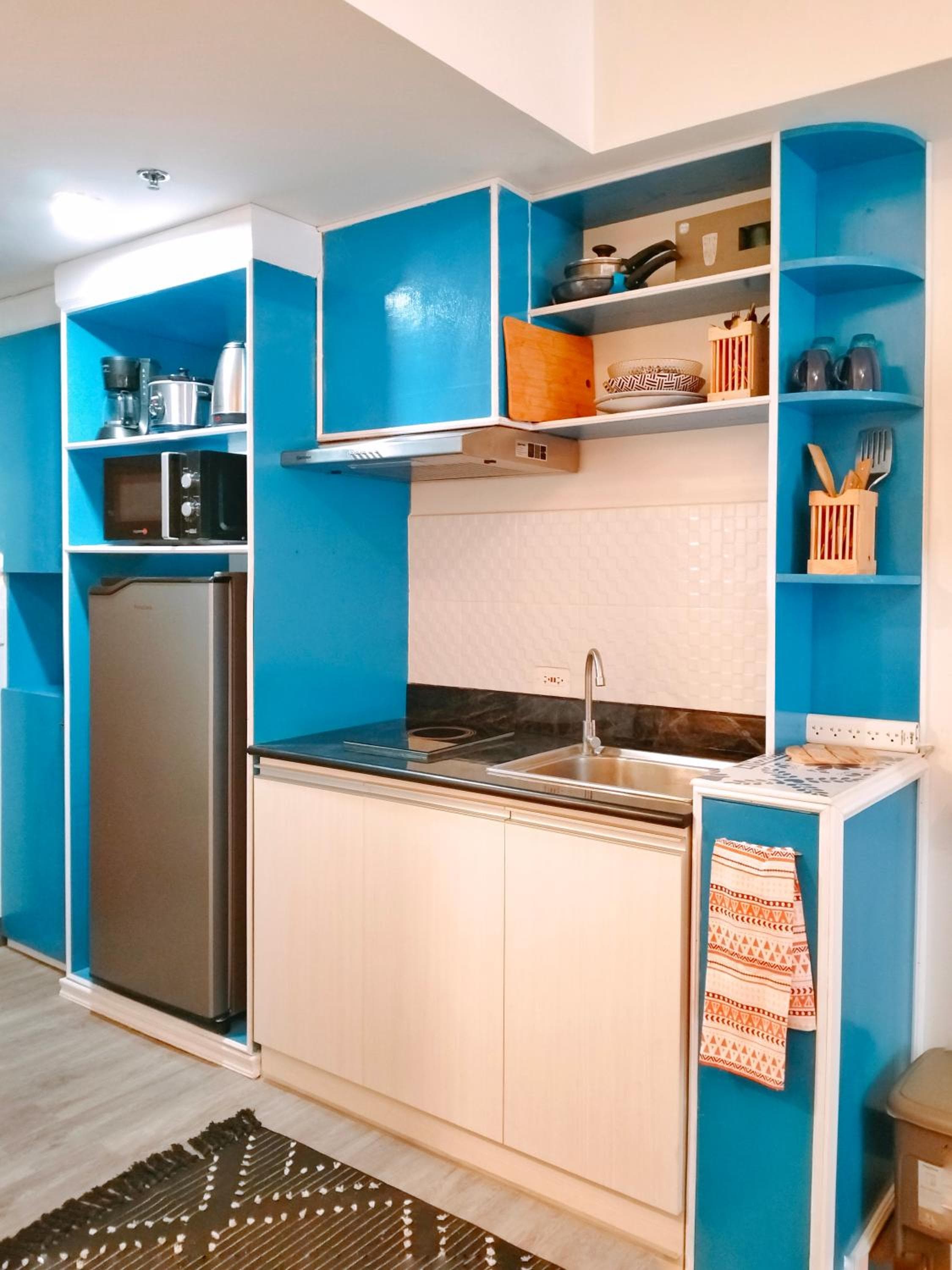 Tropical Studios at Symfoni Bossa, Cebu City, photo 4