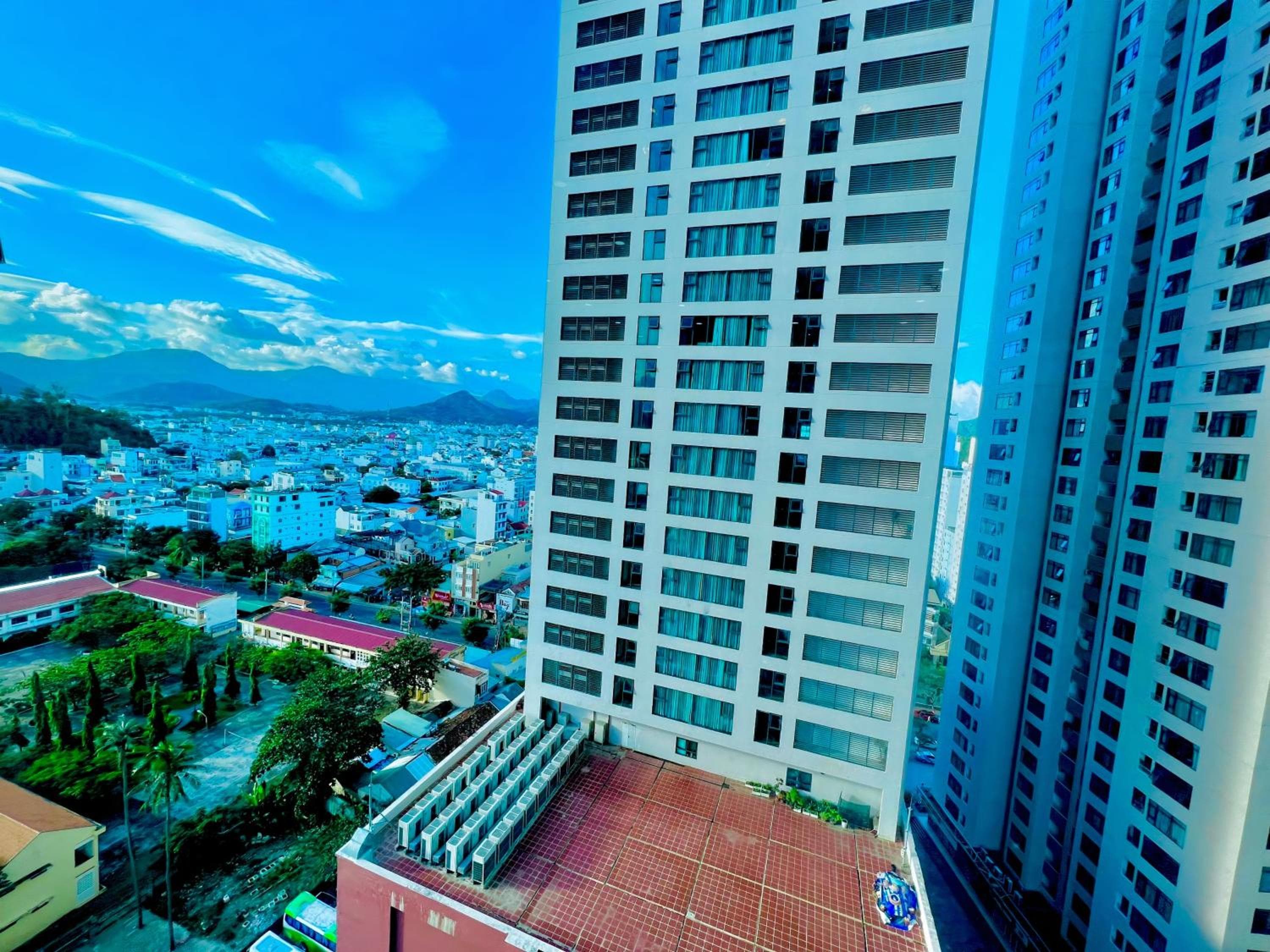 HiSea Nha Trang, Nha Trang