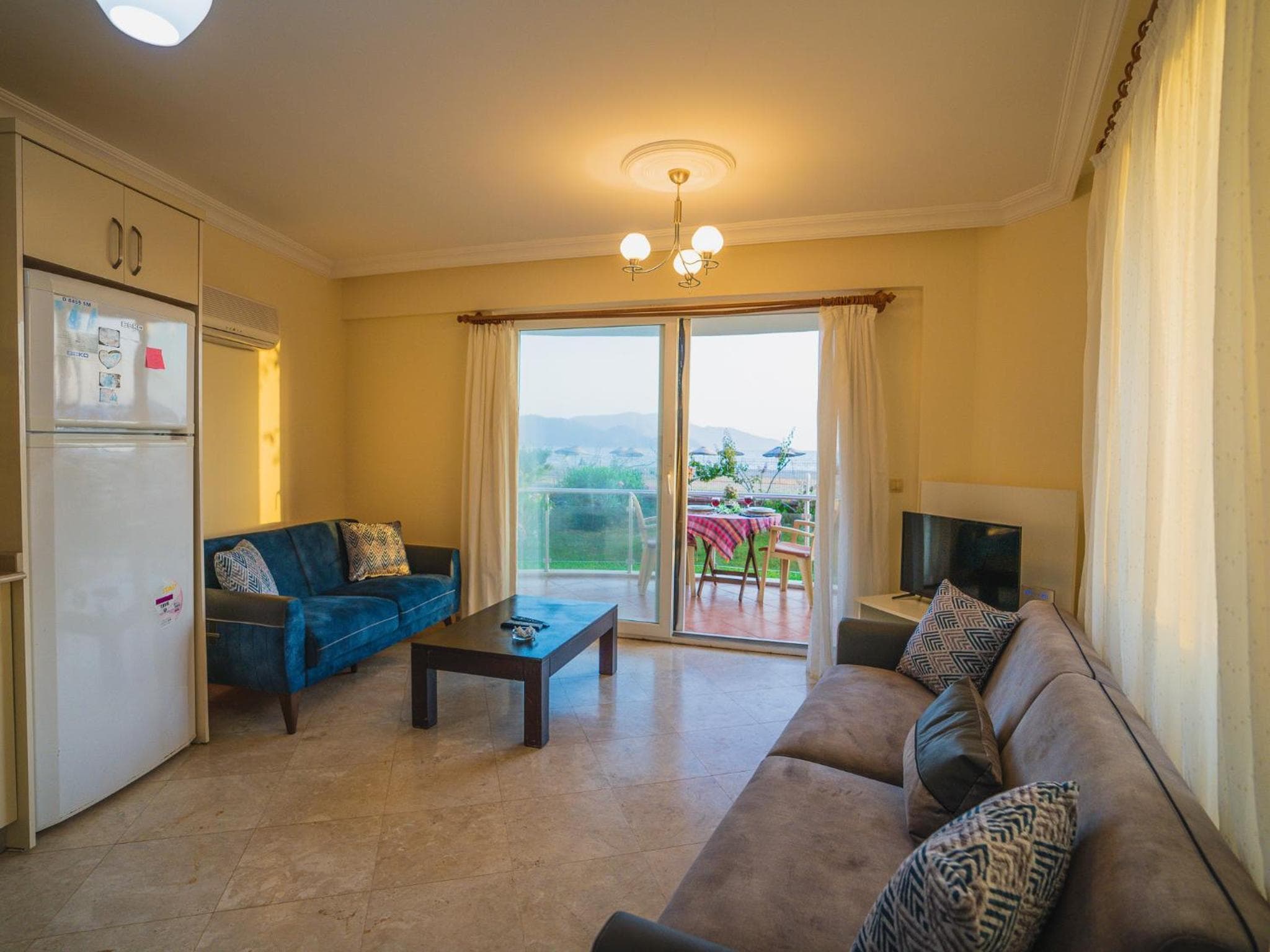 Sunset Beach Resort Aqua Lettings, Fethiye, photo 5