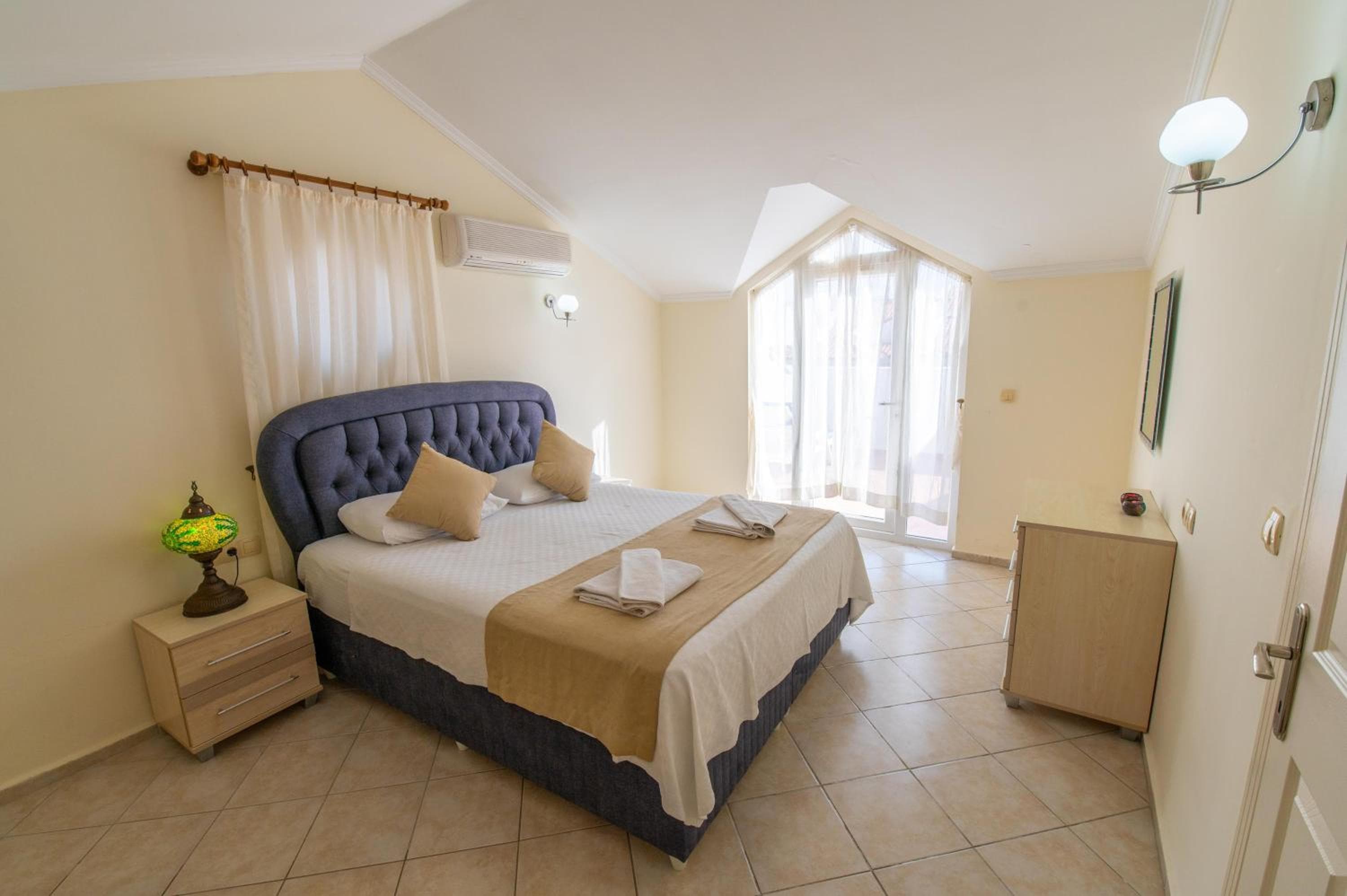 Sunset Beach Resort Aqua Lettings, Fethiye, photo 4