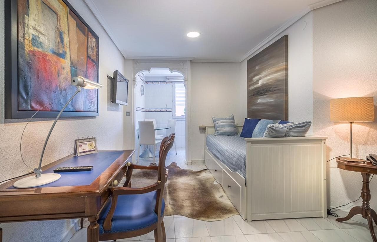 Apartamentos Las Brisas, Santander, photo 5