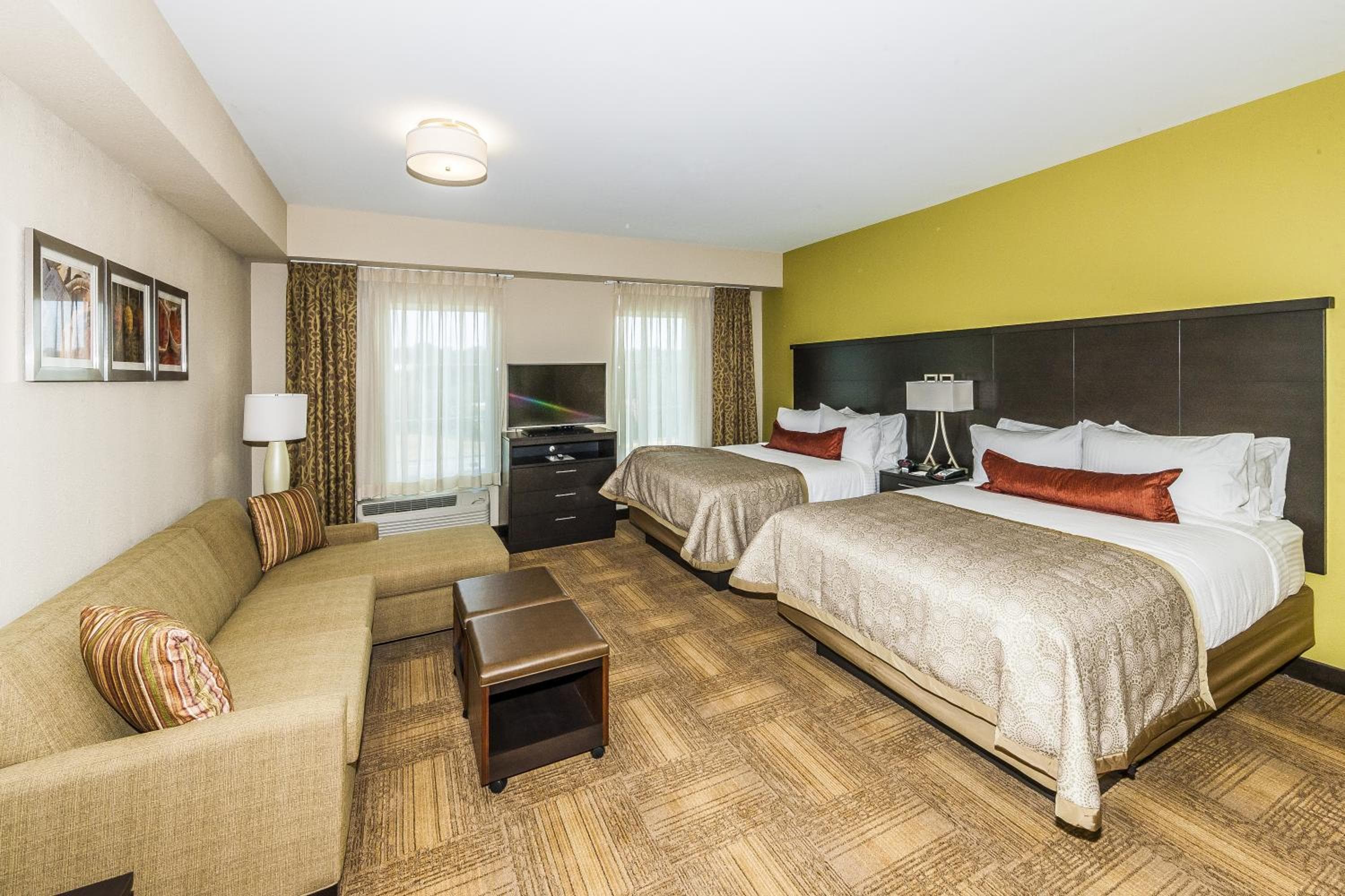 Staybridge Suites Knoxville West by IHG, Knoxville, photo 5