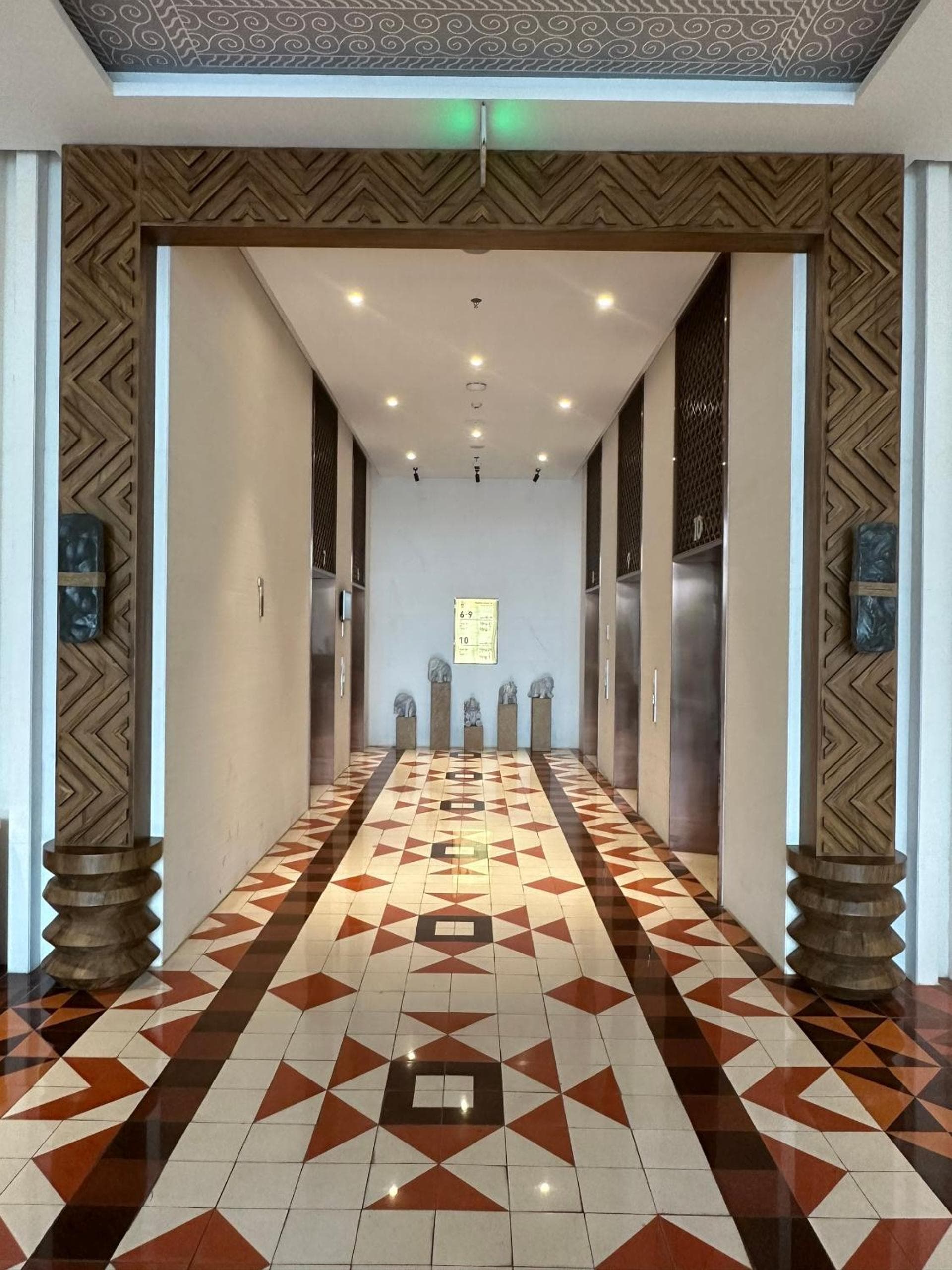 Apec Mandala Phu Yen Condotel, Liên Trì (3), photo 4