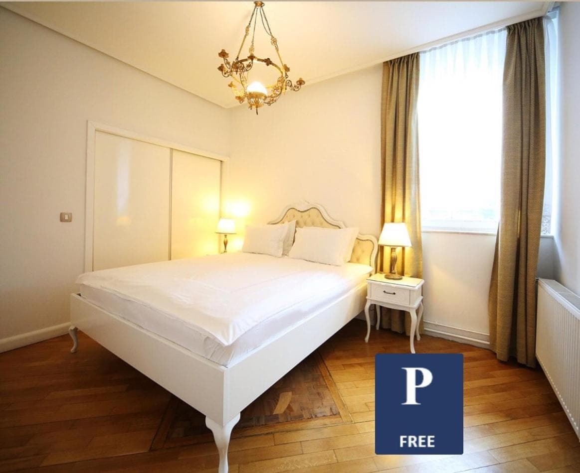 ApartHotel Vila Minka, Ljubljana