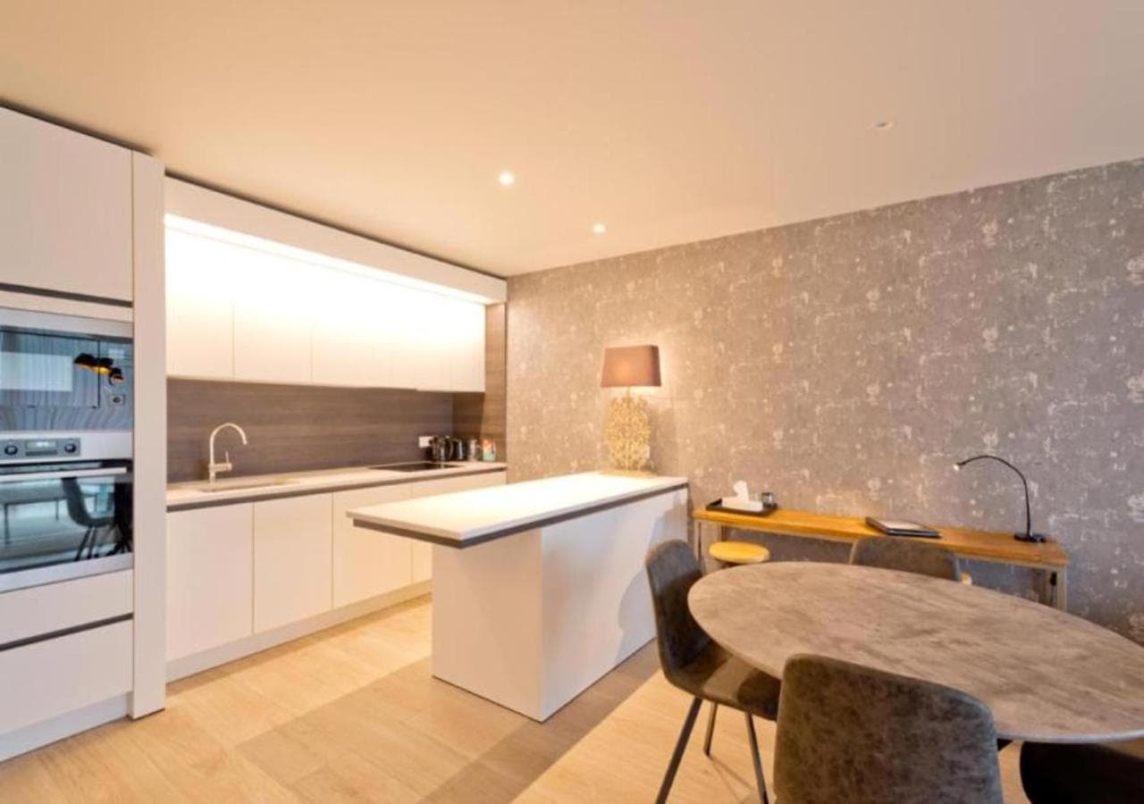Acropolis - Luxury Appartments I Hotelservice and parking, Middelkerke, photo 5