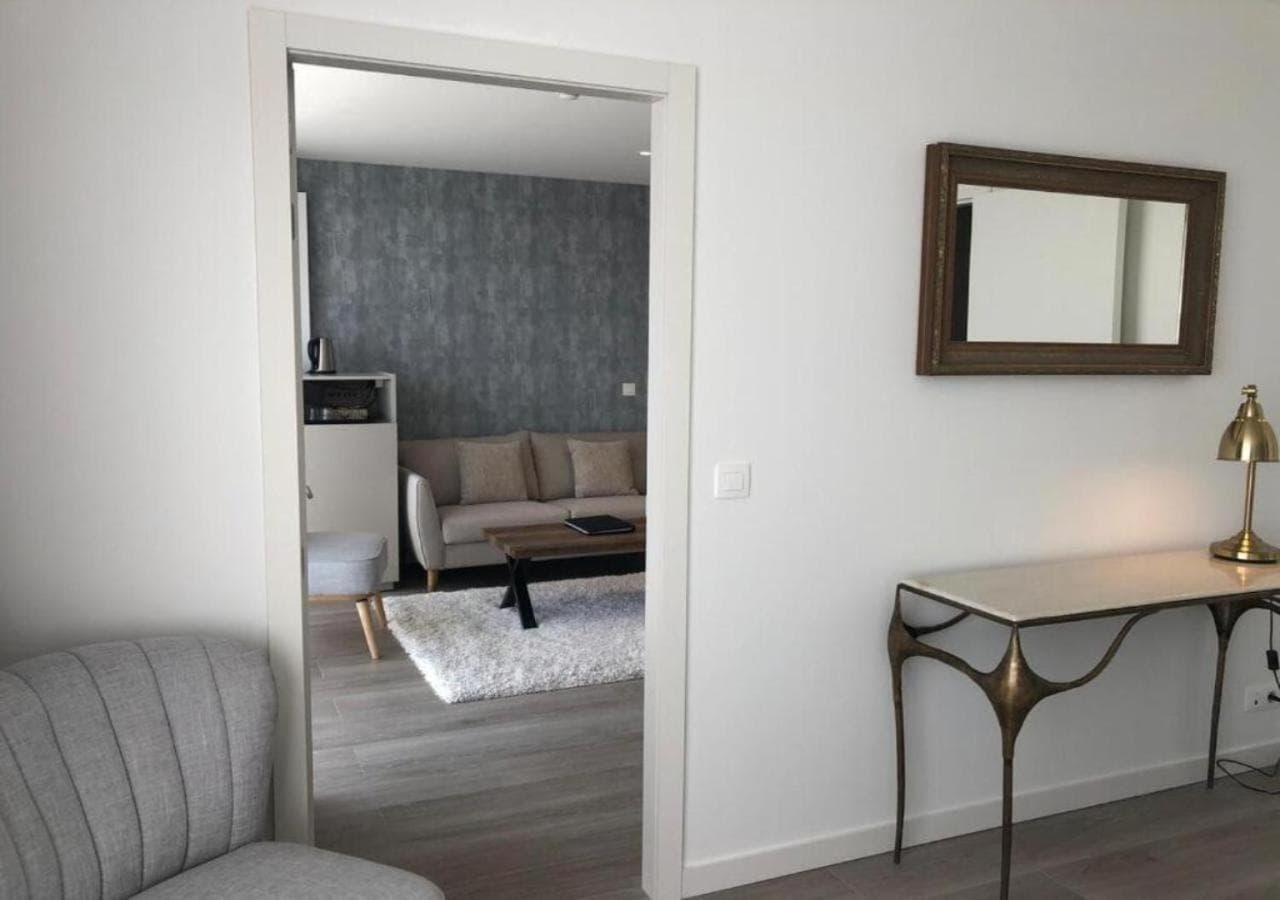 Acropolis - Luxury Appartments I Hotelservice and parking, Middelkerke, photo 3