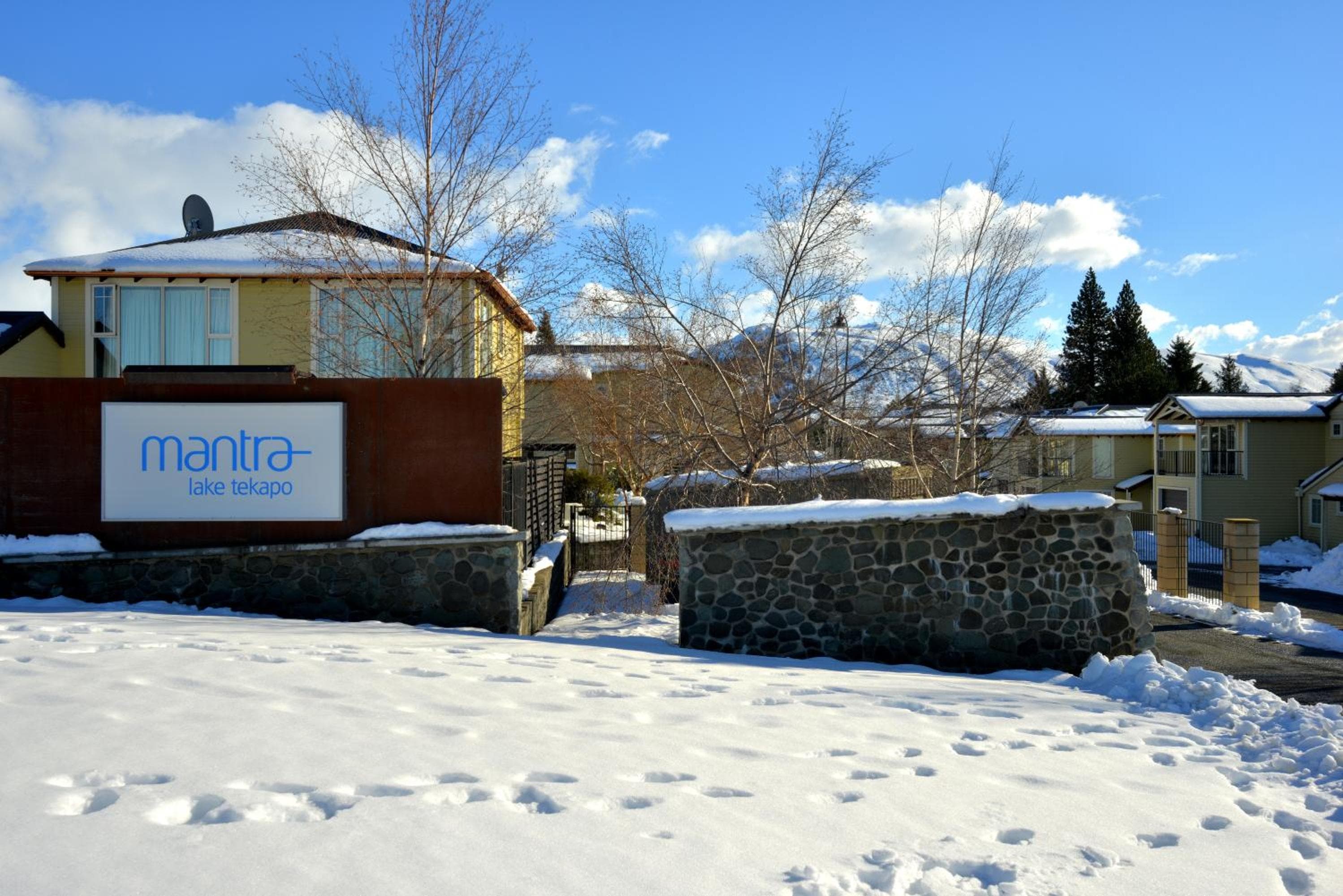 Mantra Lake Tekapo, Lake Tekapo, photo 3