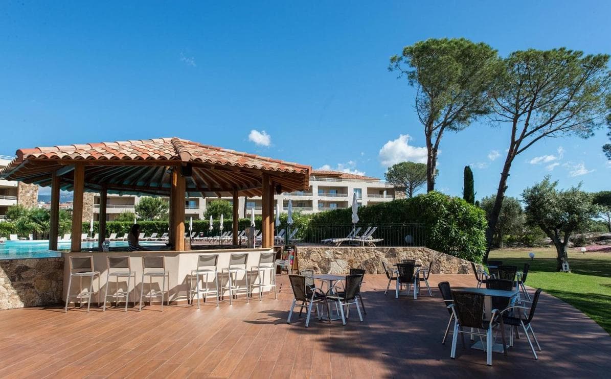 Résidence Salina Bay, Porto-Vecchio, photo 6