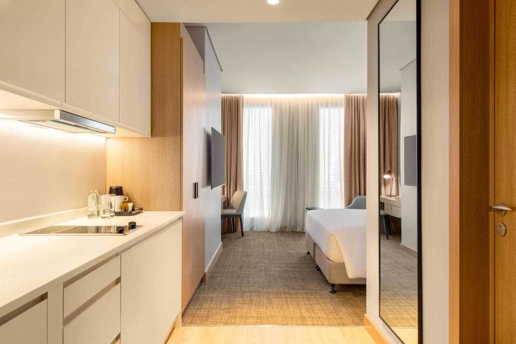 Radisson Hotel & Residence Riyadh Olaya, Riyadh, photo 5
