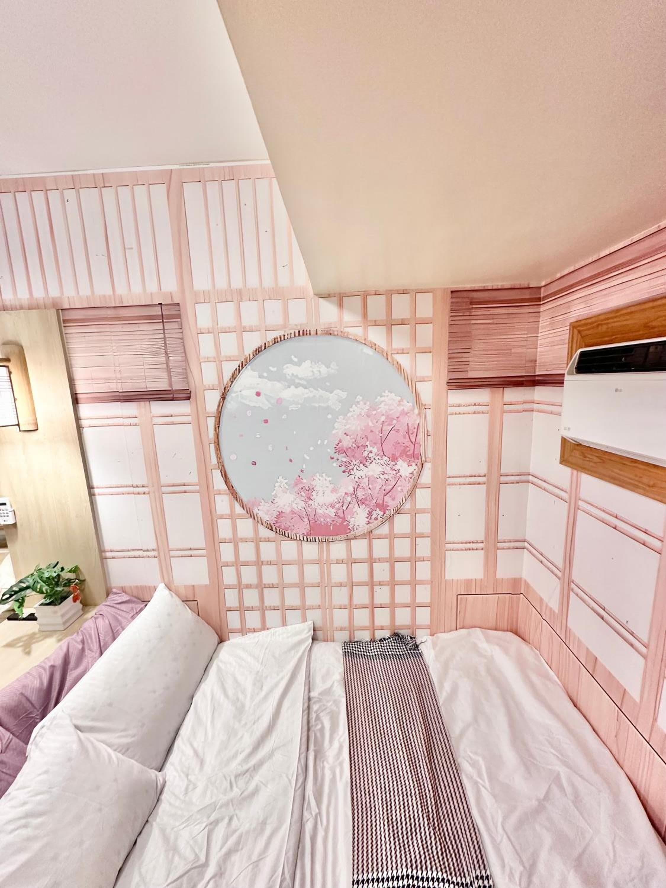 Doms Ryokan in Avida Aspira With Wifi and Netflix, Cagayan de Oro, photo 6