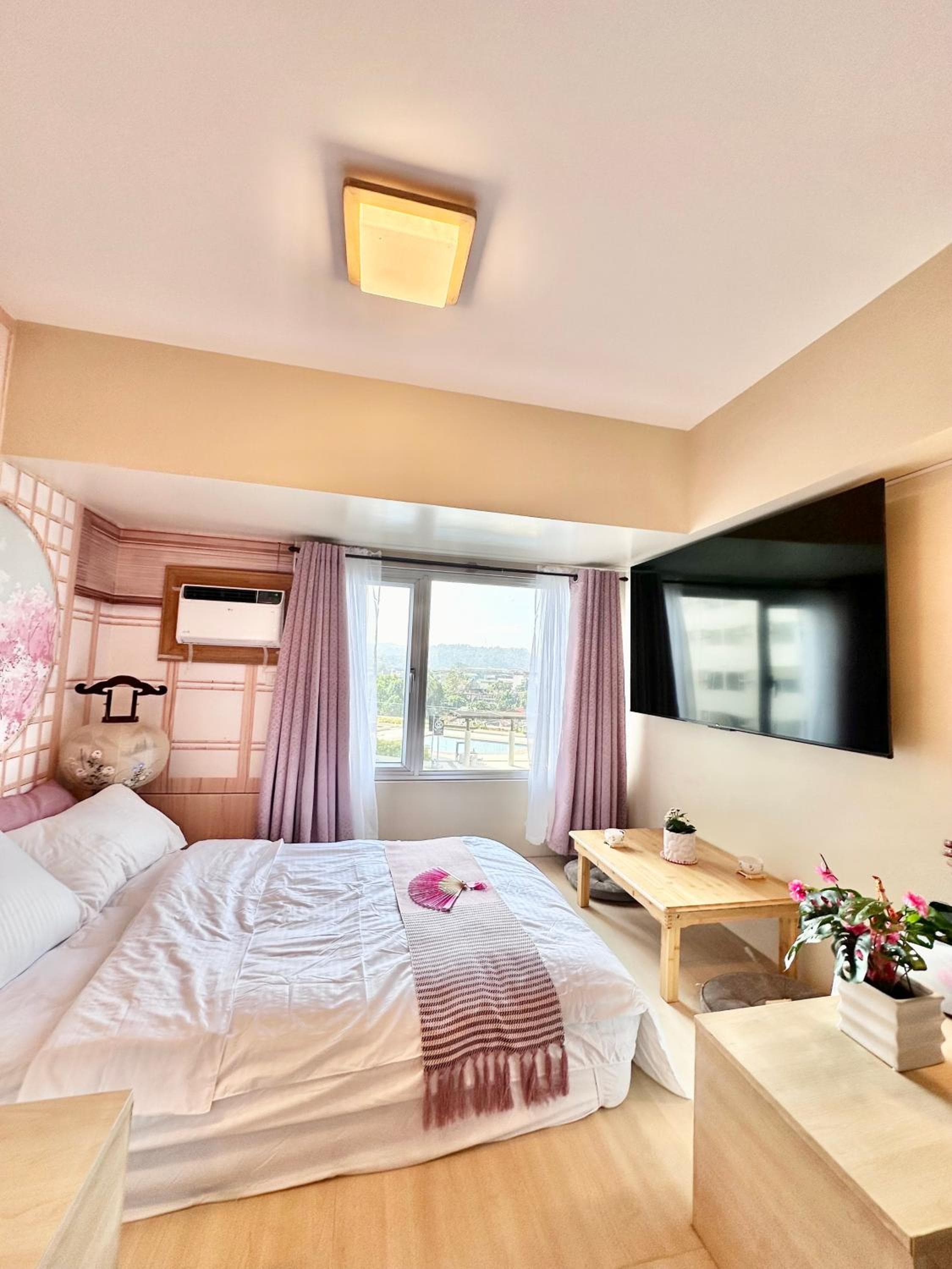 Doms Ryokan in Avida Aspira With Wifi and Netflix, Cagayan de Oro, photo 4