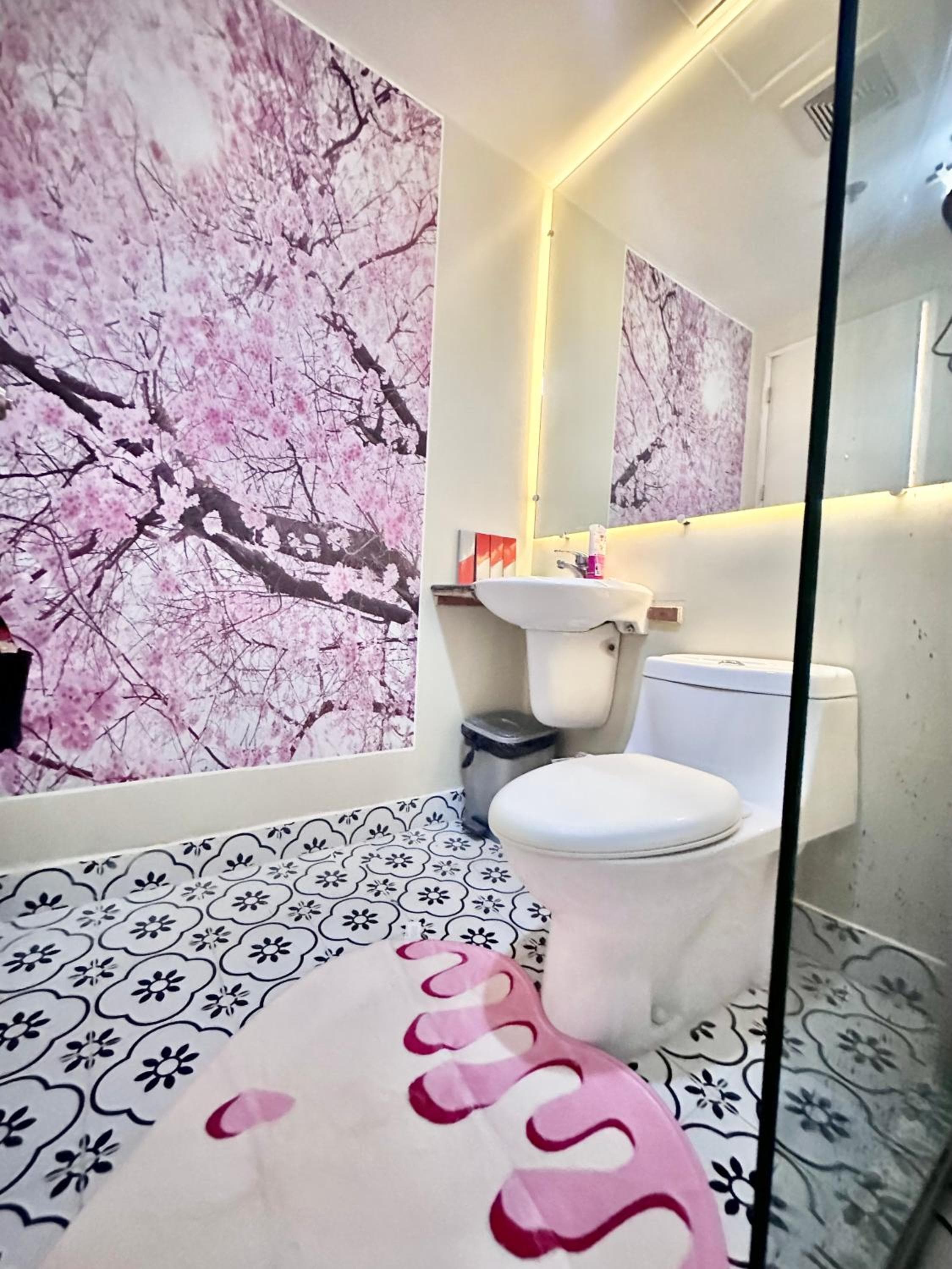 Doms Ryokan in Avida Aspira With Wifi and Netflix, Cagayan de Oro, photo 2