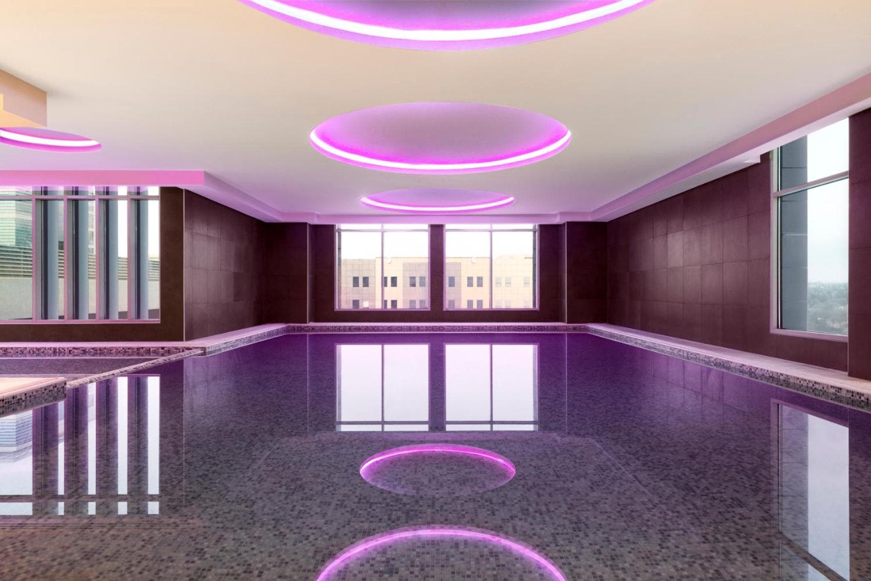Radisson Hotel & Residence Riyadh Olaya, Riyadh, photo 3
