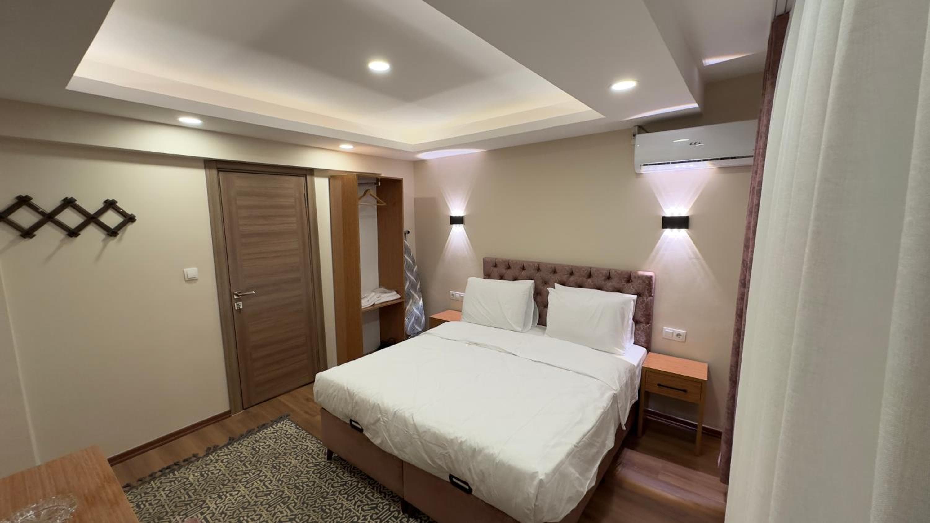 Golden Tulip Suite Apart, Istanbul, photo 2
