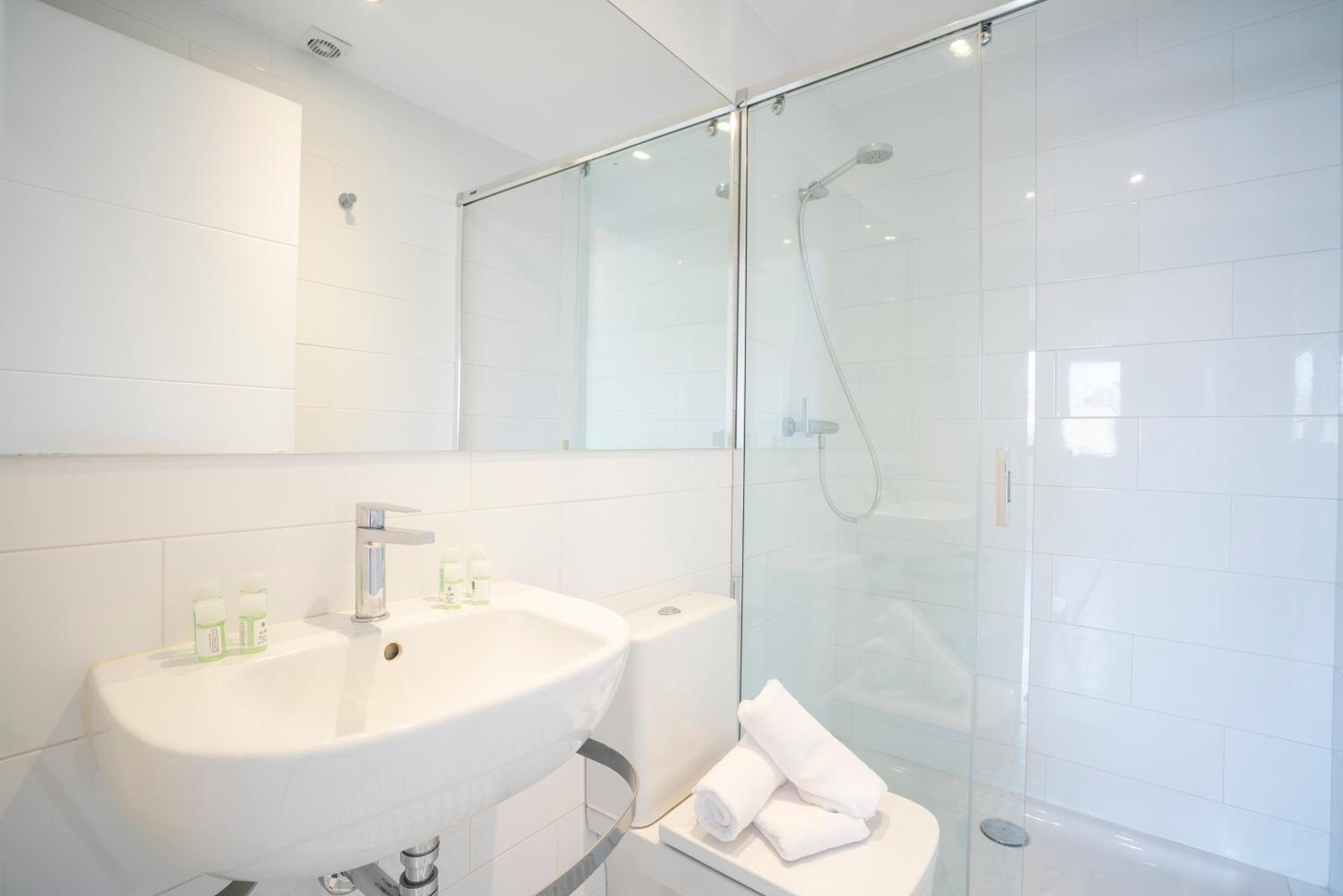BcnStop Sant Pau Suites, Barcelona, photo 5
