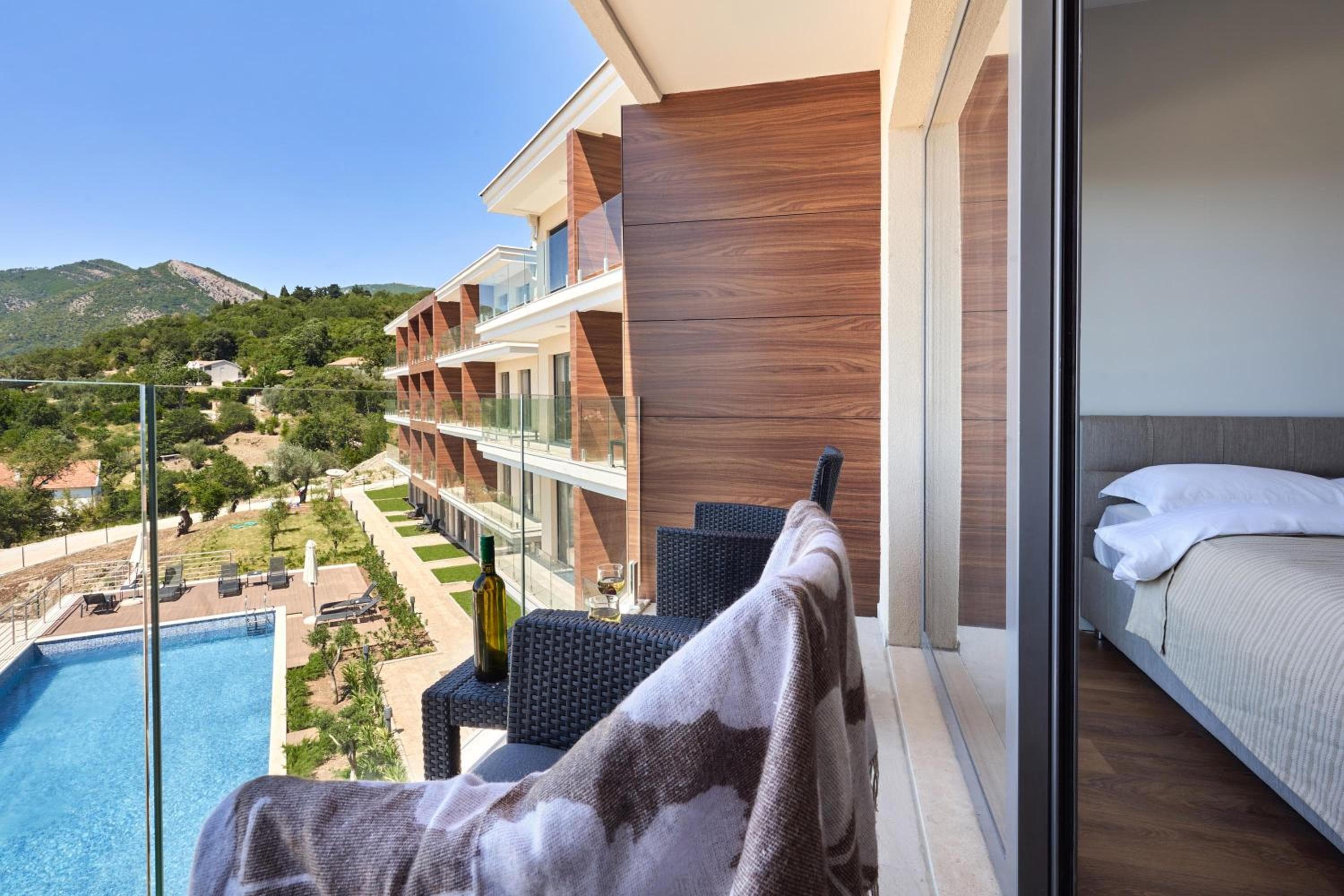 Casa Collection, Tivat, photo 5