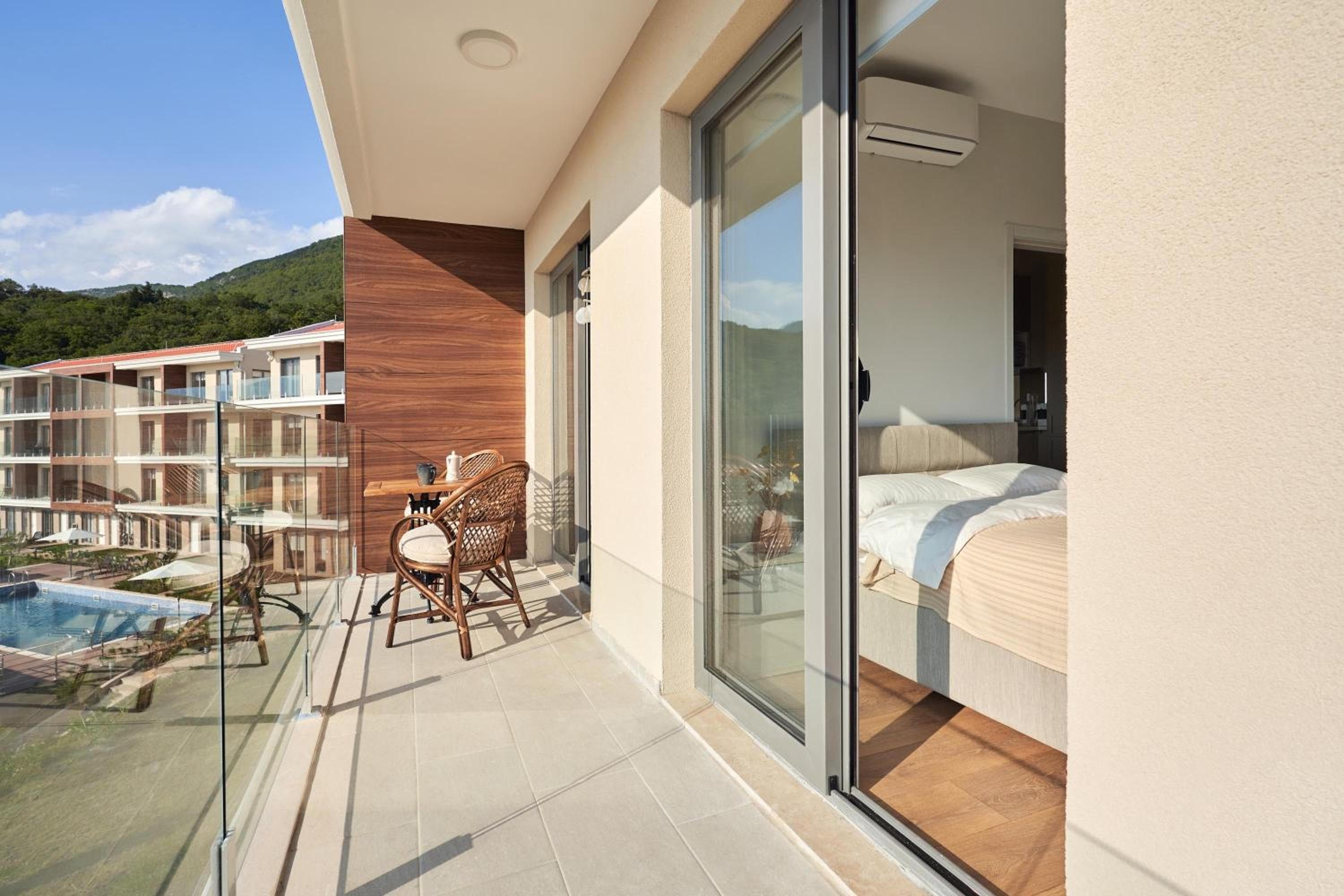 Casa Collection, Tivat, photo 4