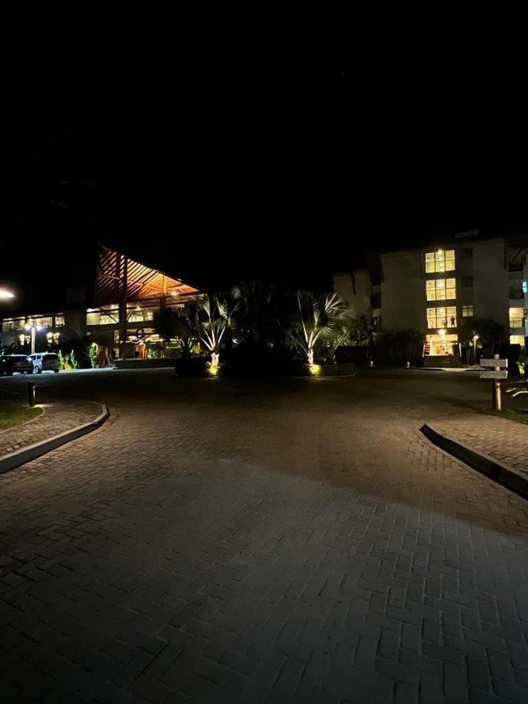 Polinésia Resort - Luxuoso Beira Mar Muro Alto - Porto de Galinhas - ANunes, Porto De Galinhas