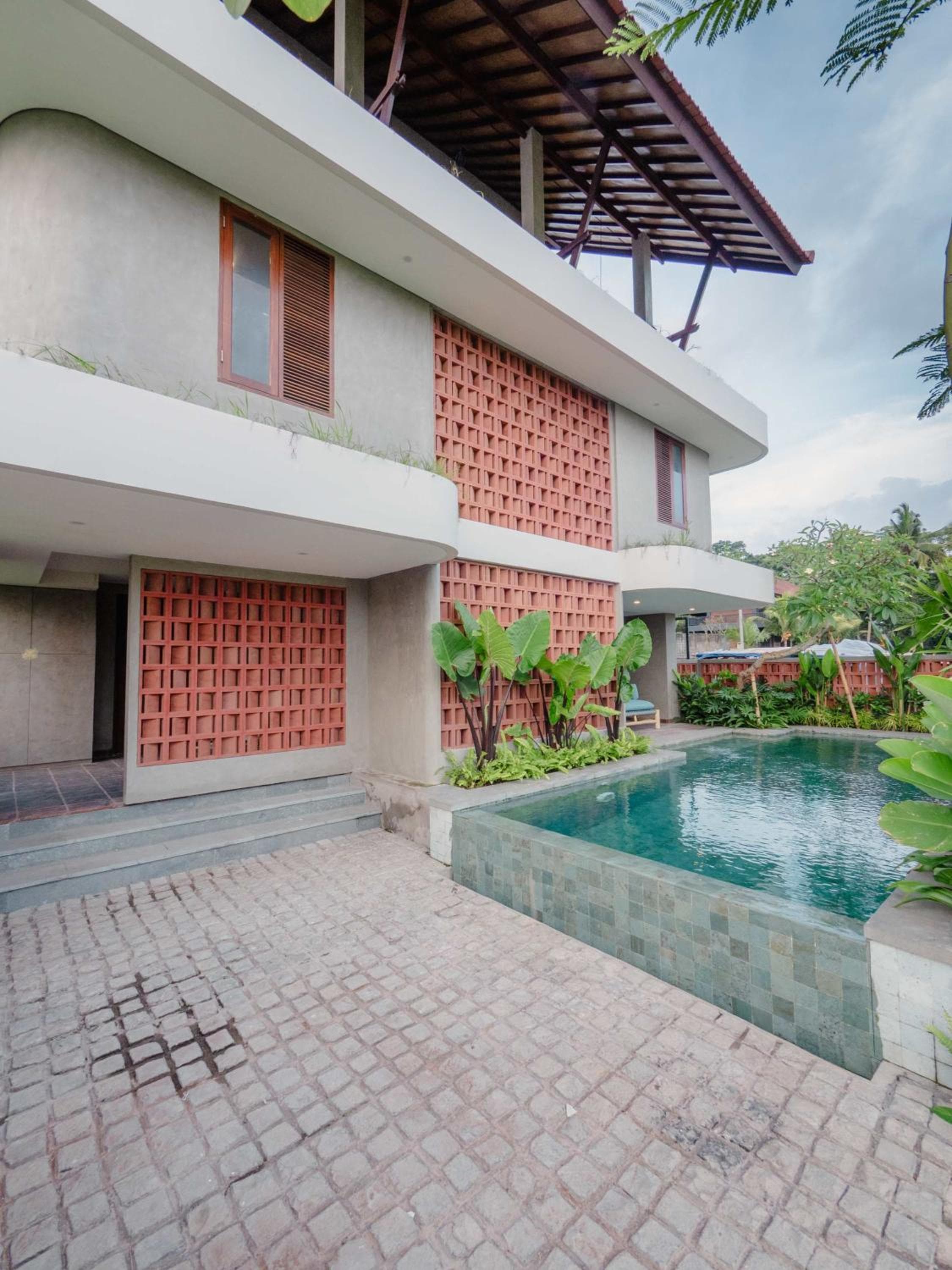 Tarate Loft Studio Ubud, Ubud