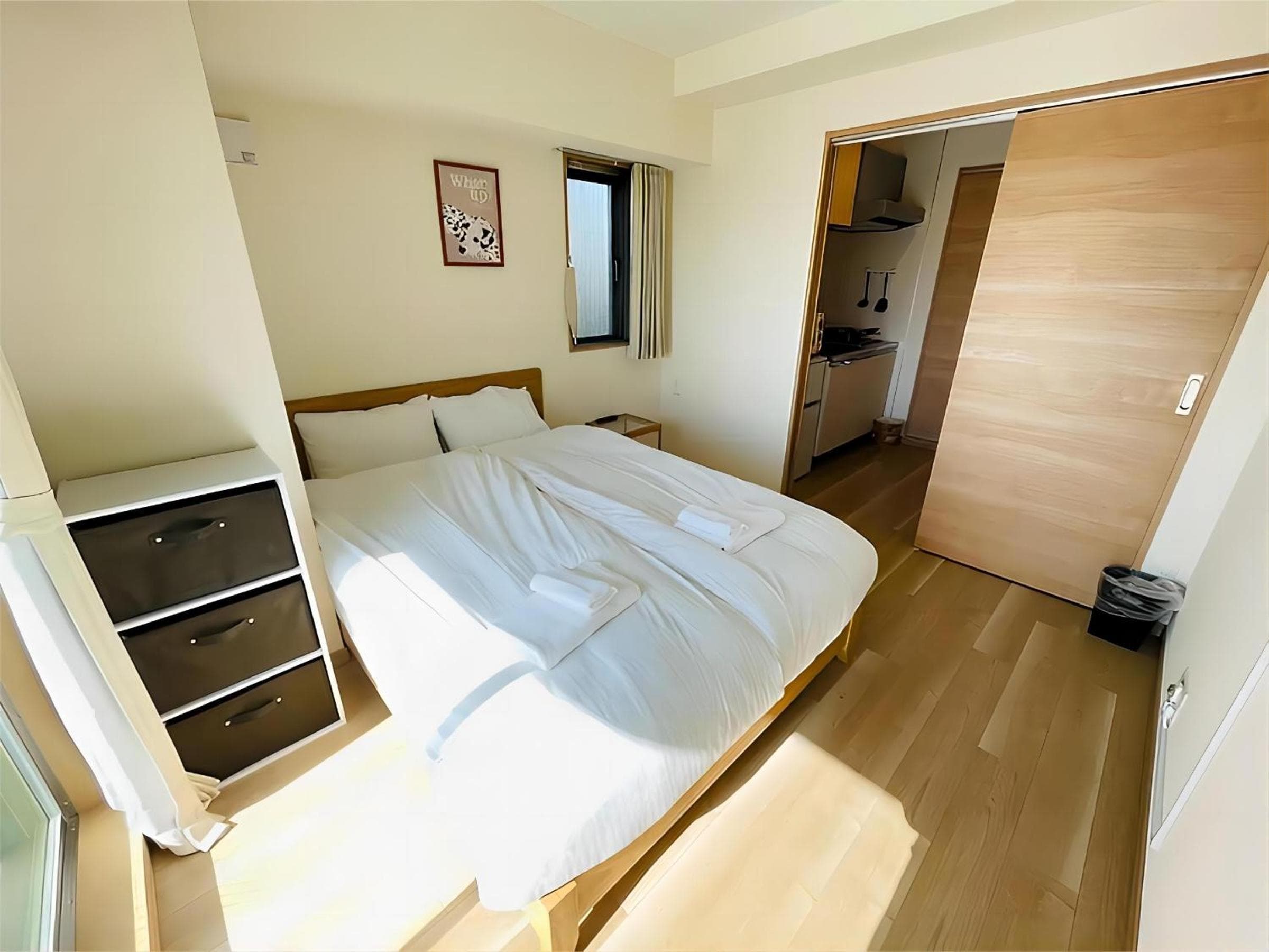 中央公館 Central Mansions, Osaka, photo 3