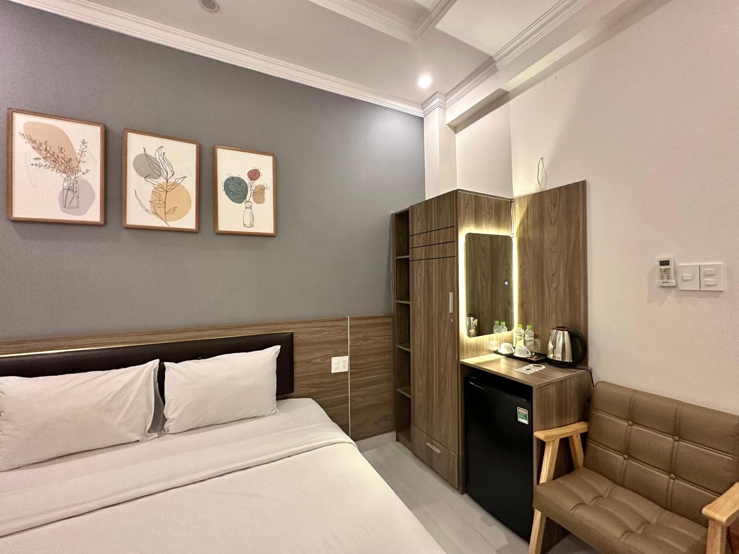 Amora Hotel & Apartment, Vung Tau, photo 5