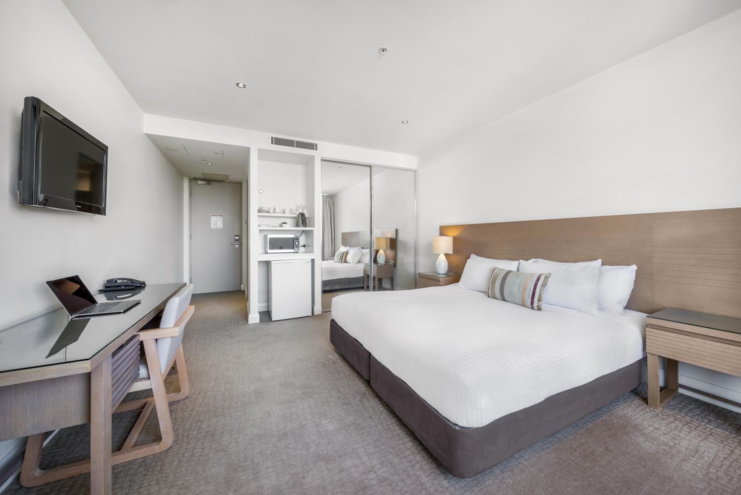 Oaks Redcliffe Mon Komo Suites, Redcliffe, photo 2