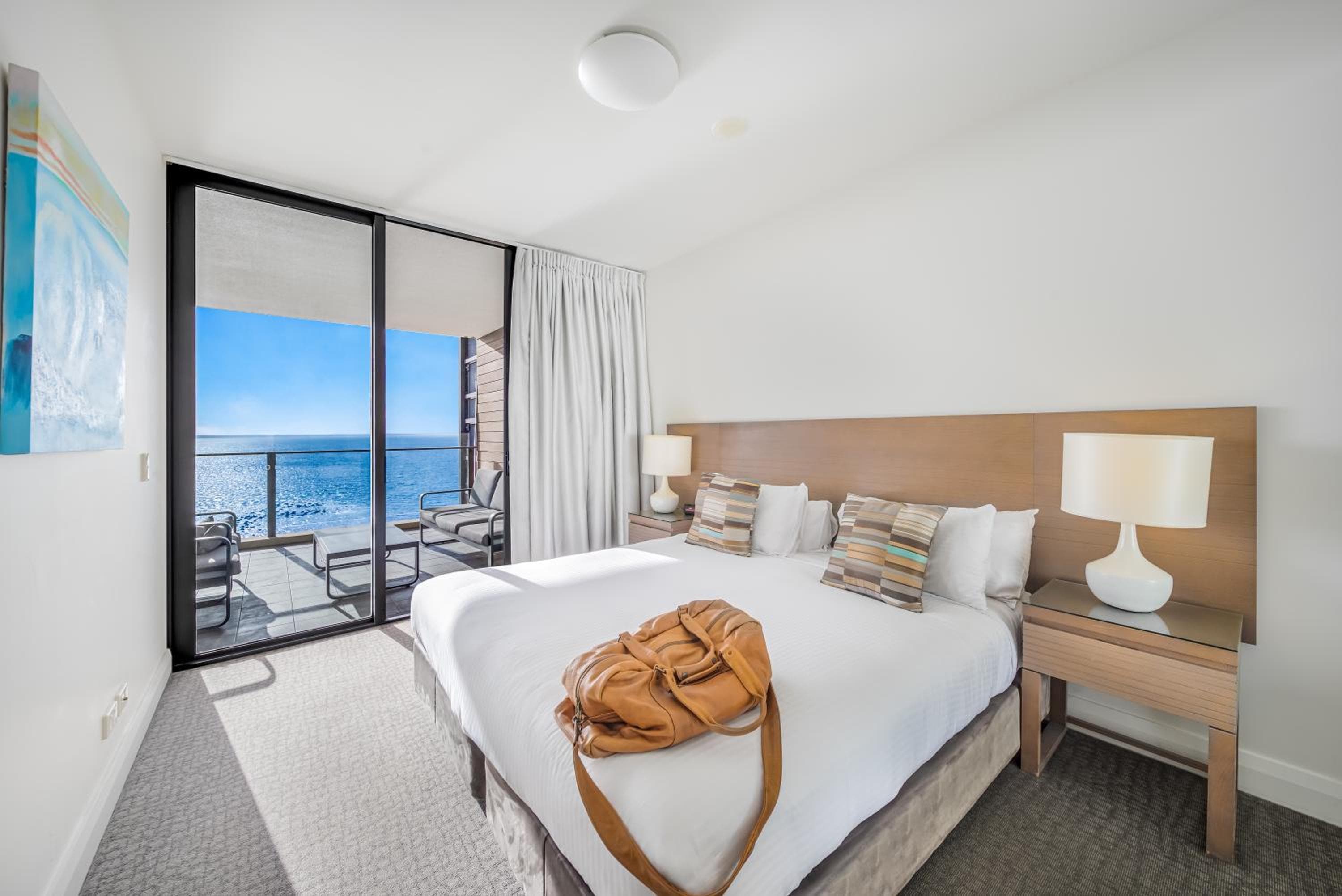 Oaks Redcliffe Mon Komo Suites, Redcliffe, photo 3