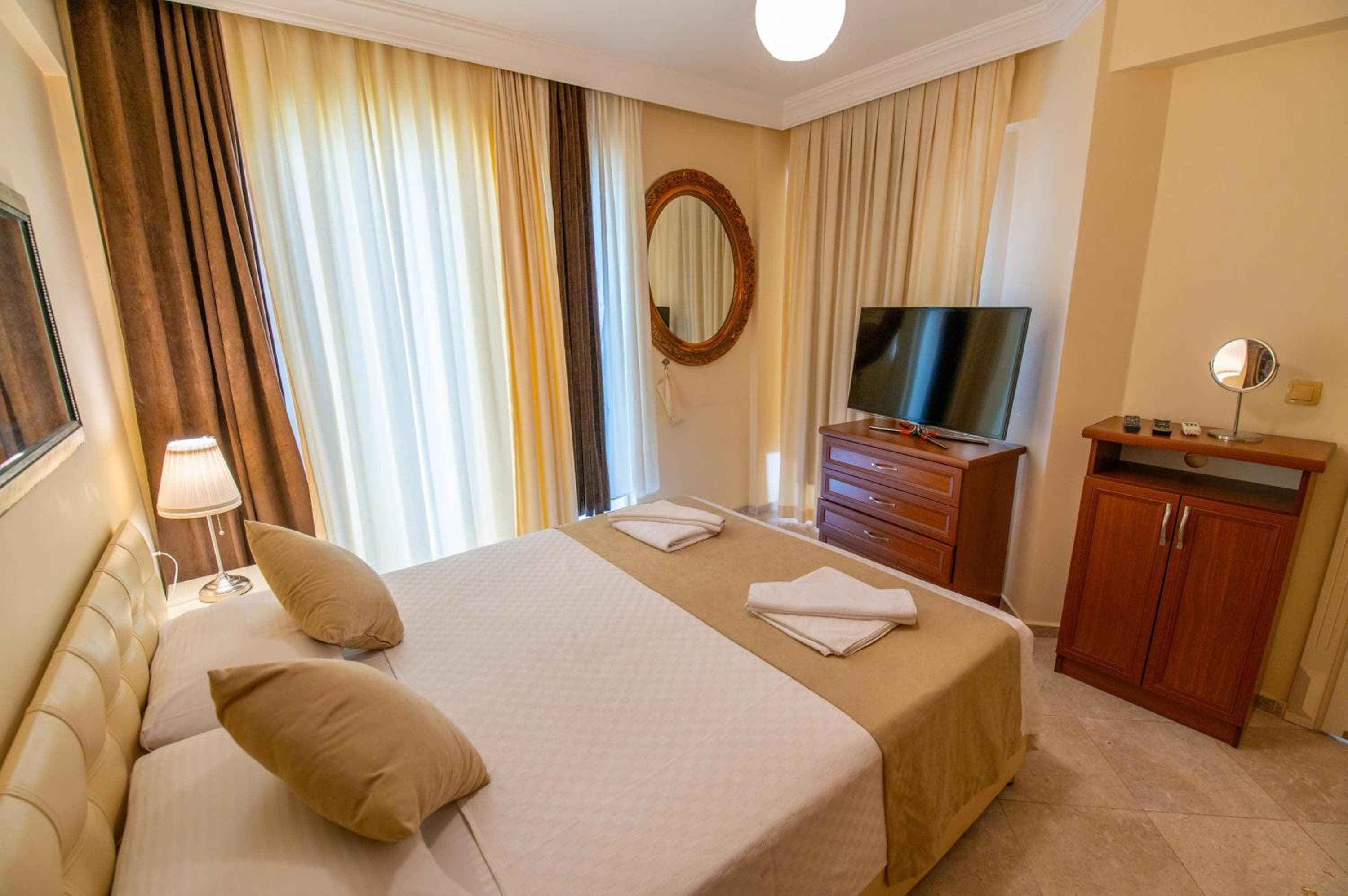 Sunset Beach Resort Aqua Lettings, Fethiye, photo 2