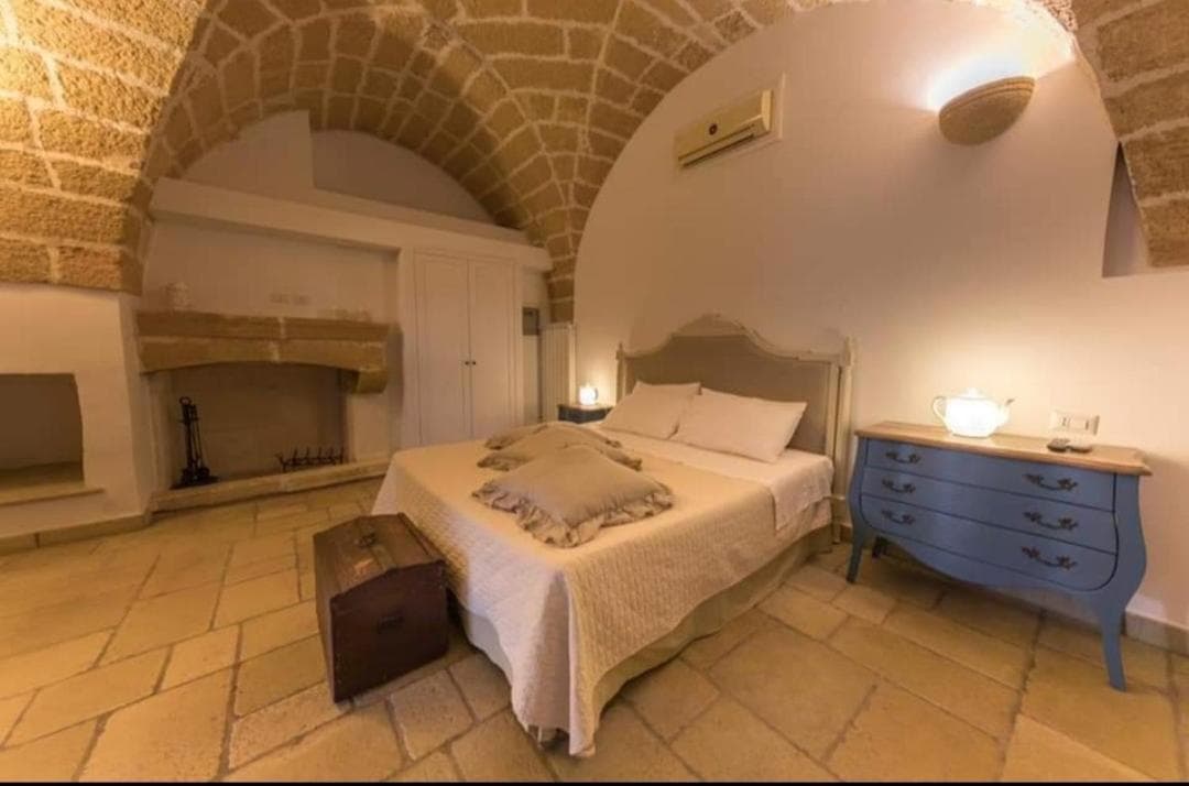 Borgo Rosso Terra, Gallipoli, photo 3