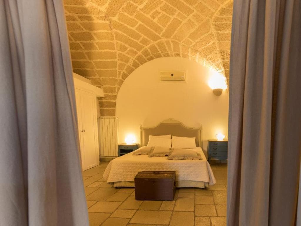 Borgo Rosso Terra, Gallipoli, photo 2