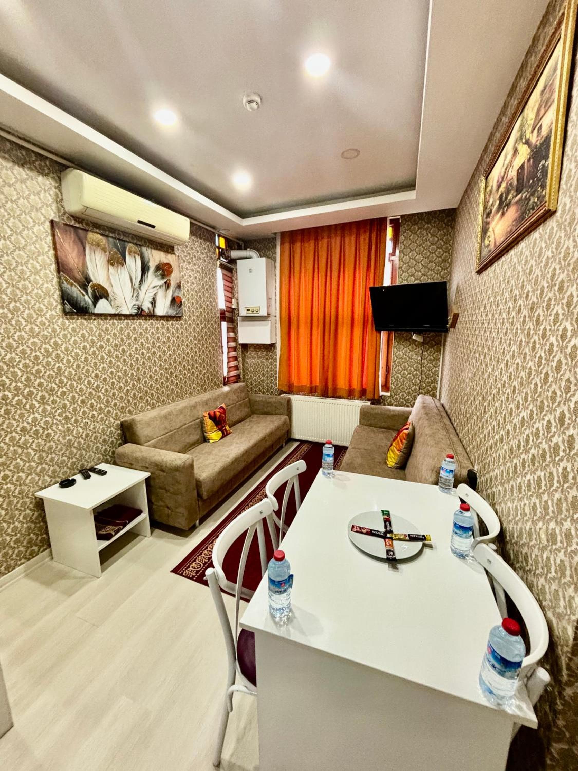 İmmortal Hotel İstanbul, Istanbul, photo 6