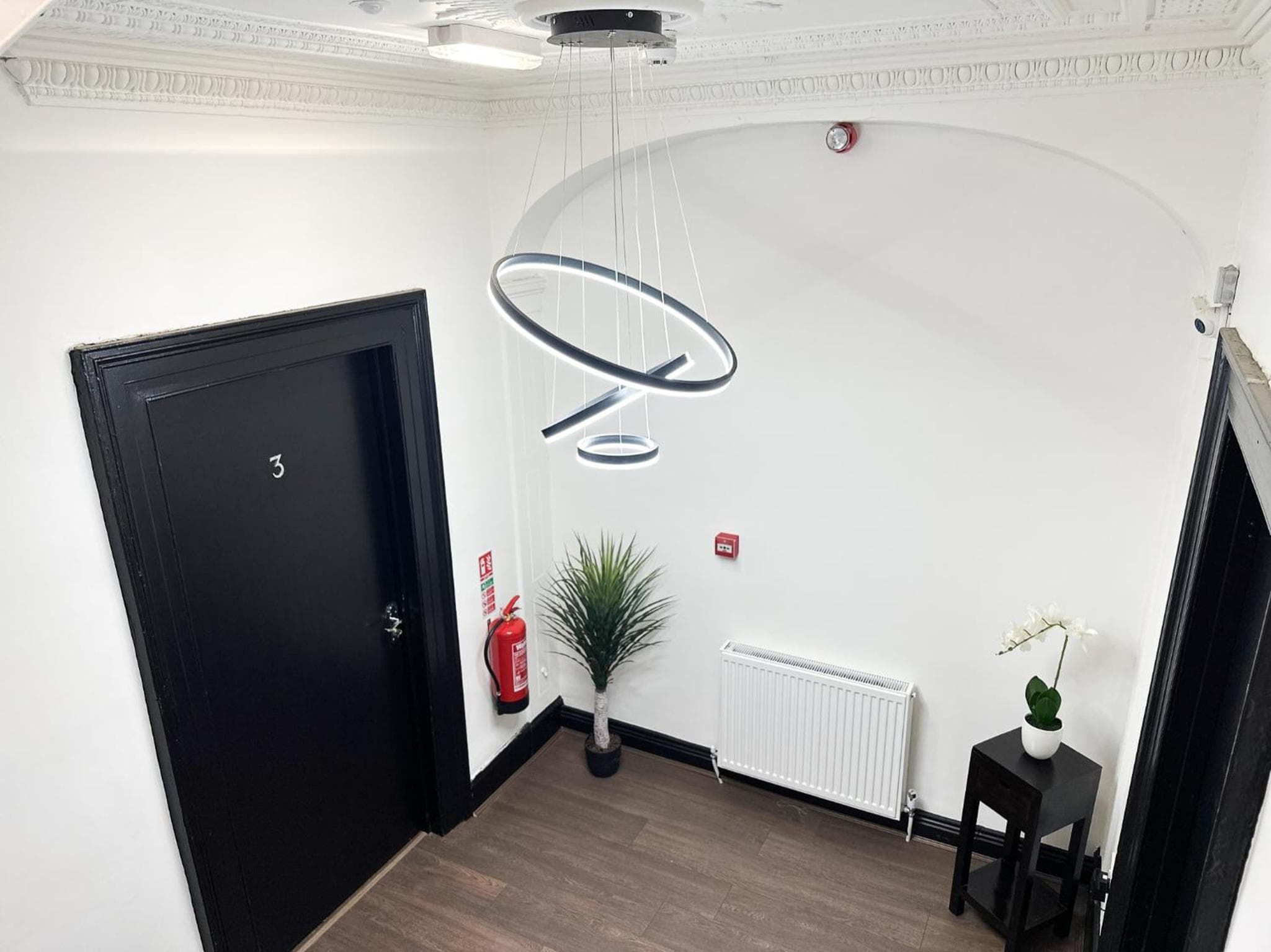 Mulberry Aparthotel, Newcastle upon Tyne, photo 6