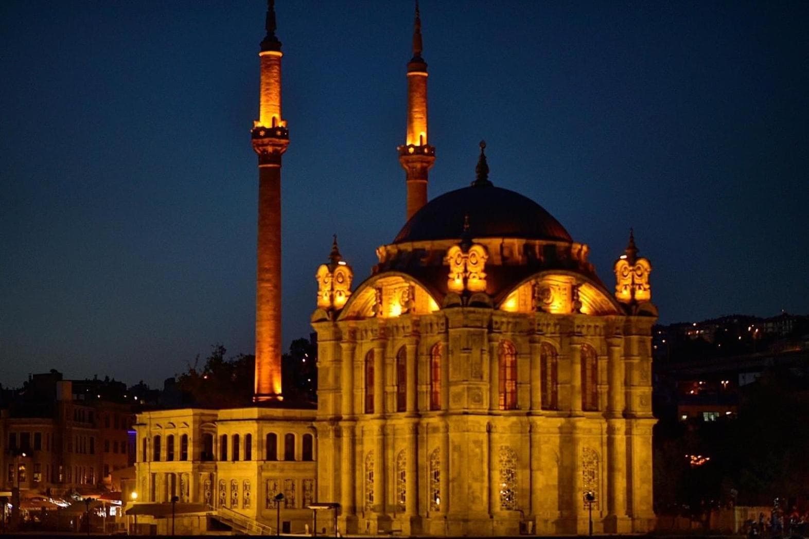 İmmortal Hotel İstanbul, Istanbul