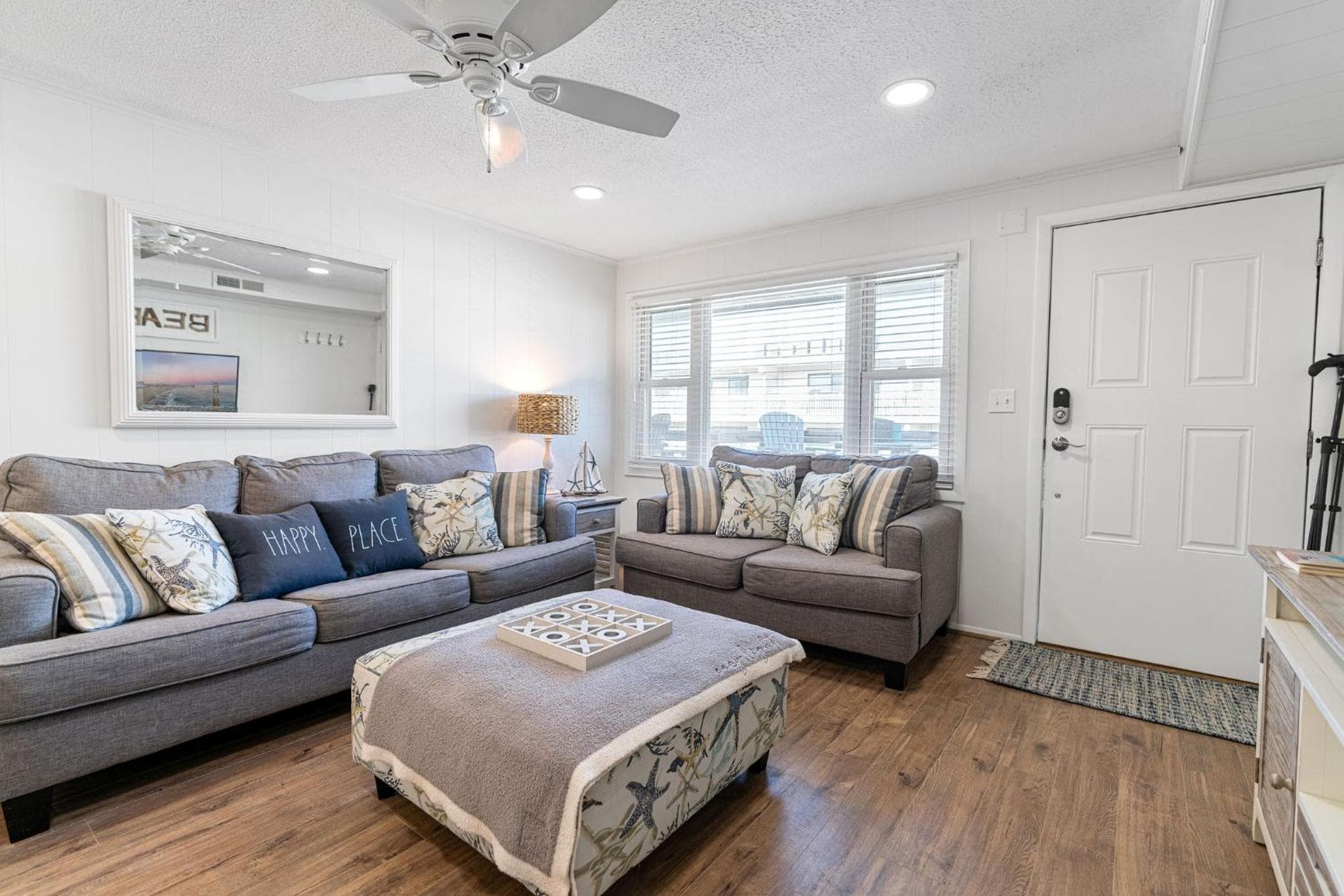 Ocean Block Condo 100 Steps From the Beach, Ocean City, photo 4