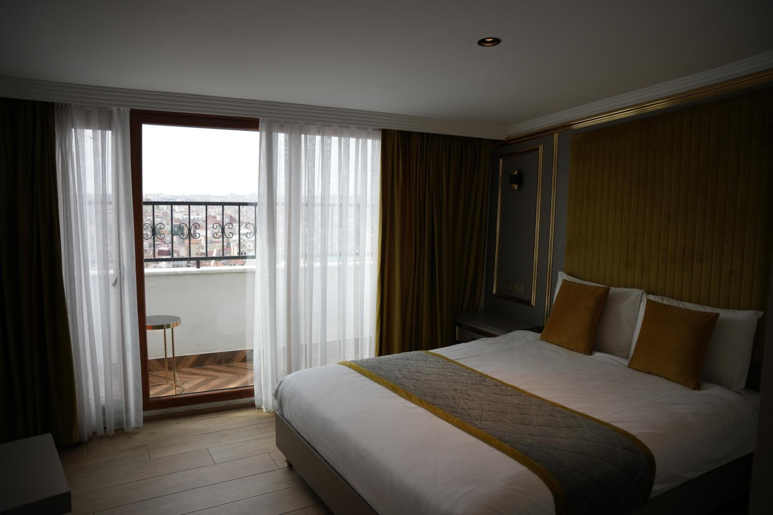 Taksim La Marino Hotel, photo 5