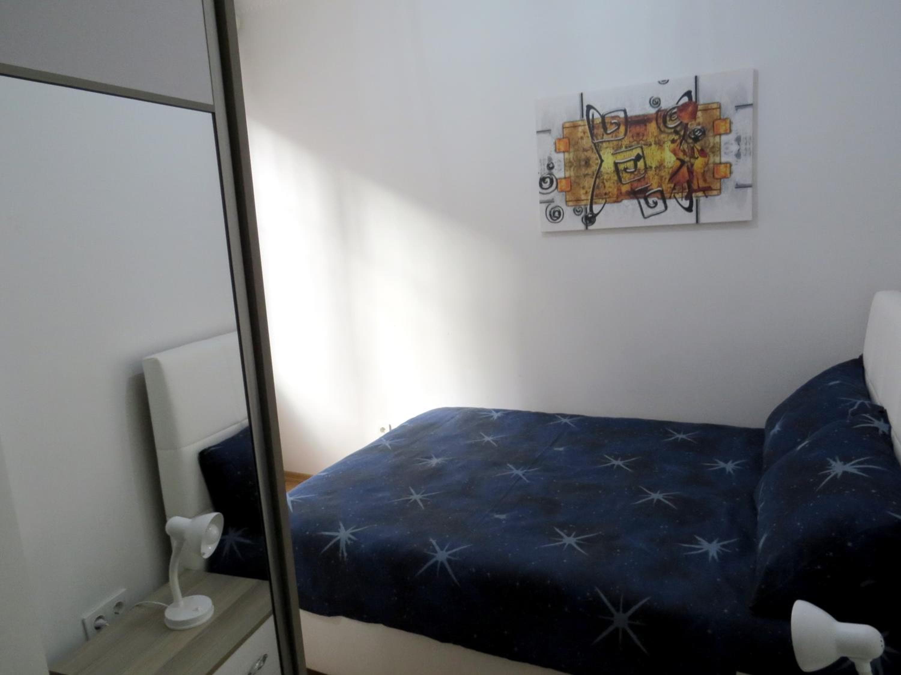 Istanberry - Dream City Apartments, Istanbul, photo 2