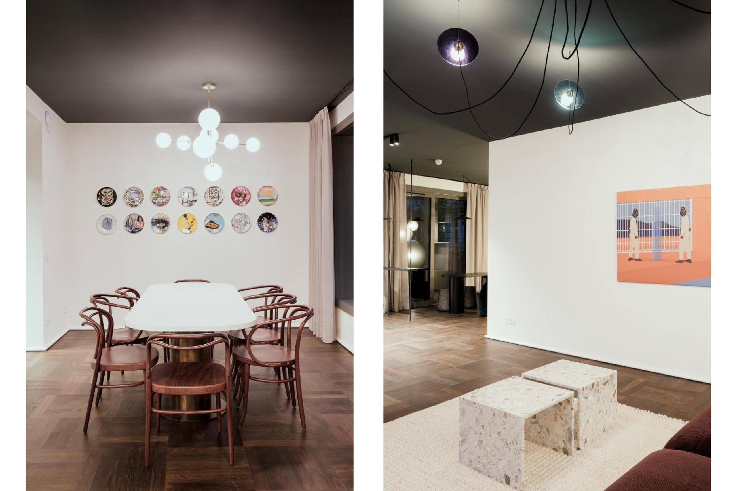 The Garden Suites by Suite030, Berlin, photo 4