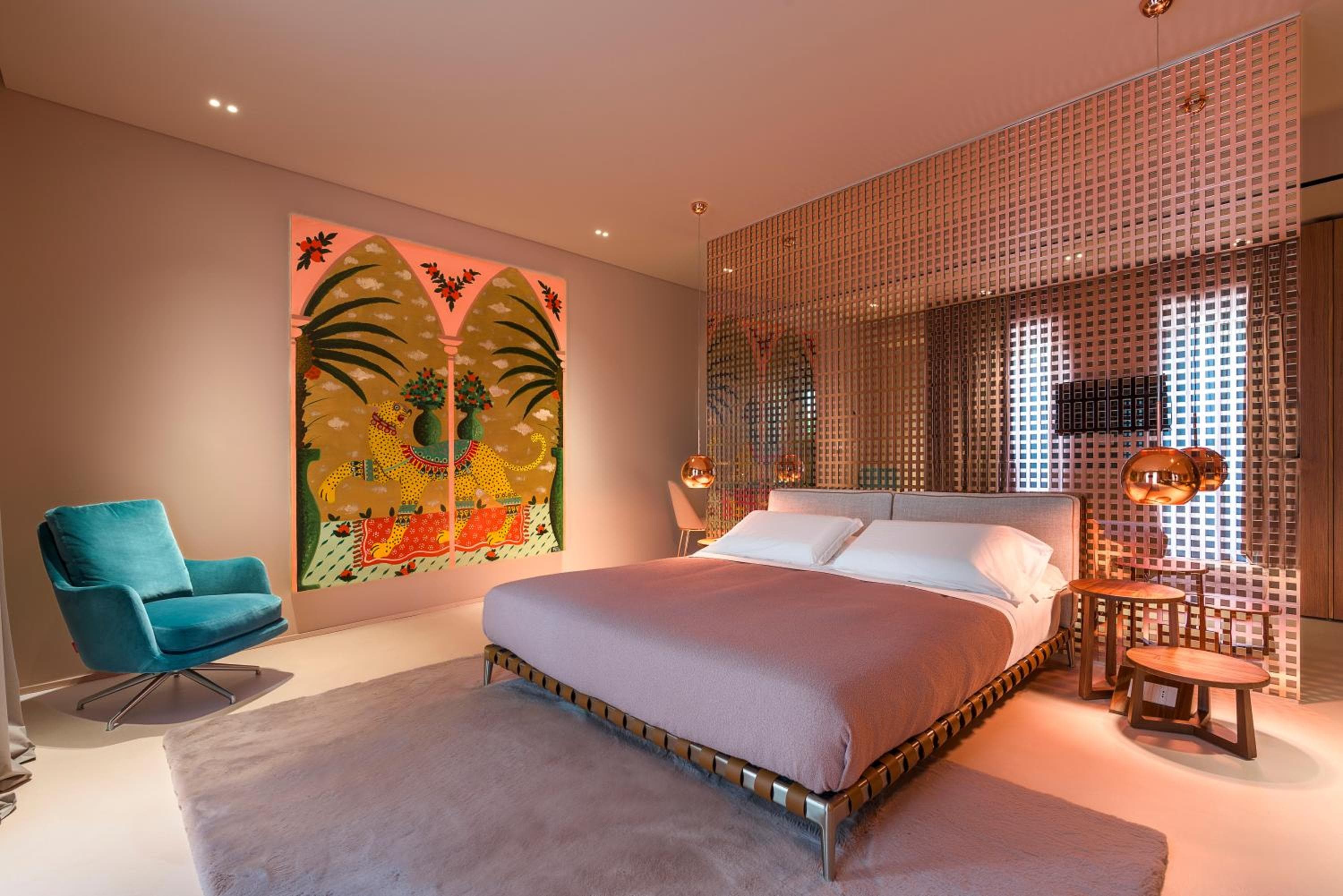 Taormina Infinity Suites, Taormina, photo 2