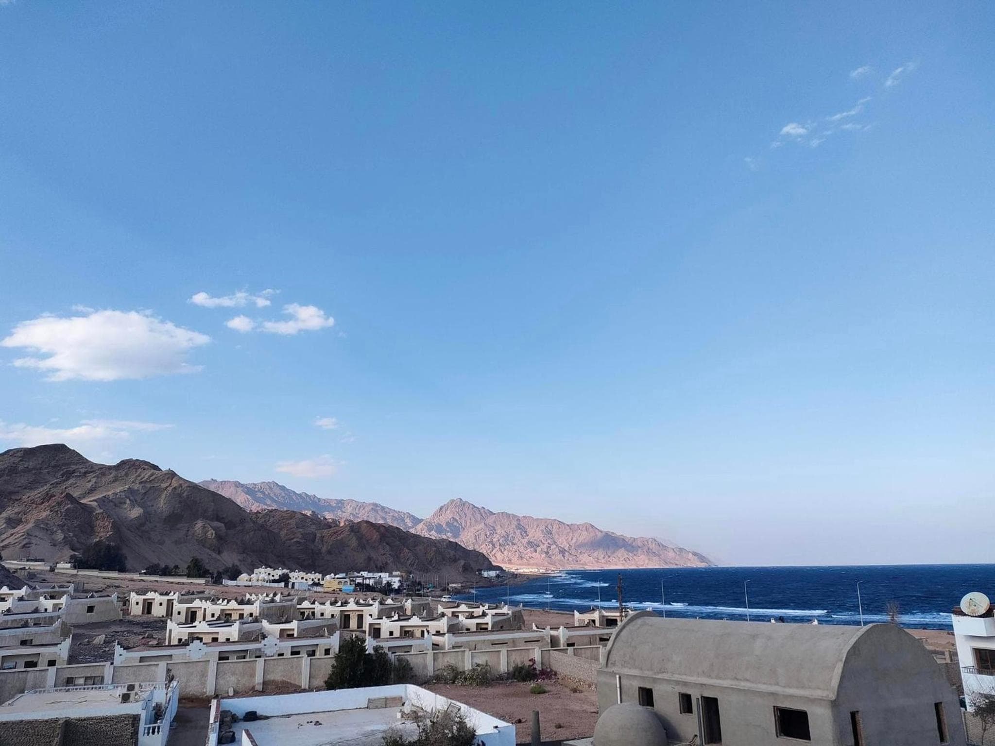 Sea Breeze Dahab, Dahab, photo 6