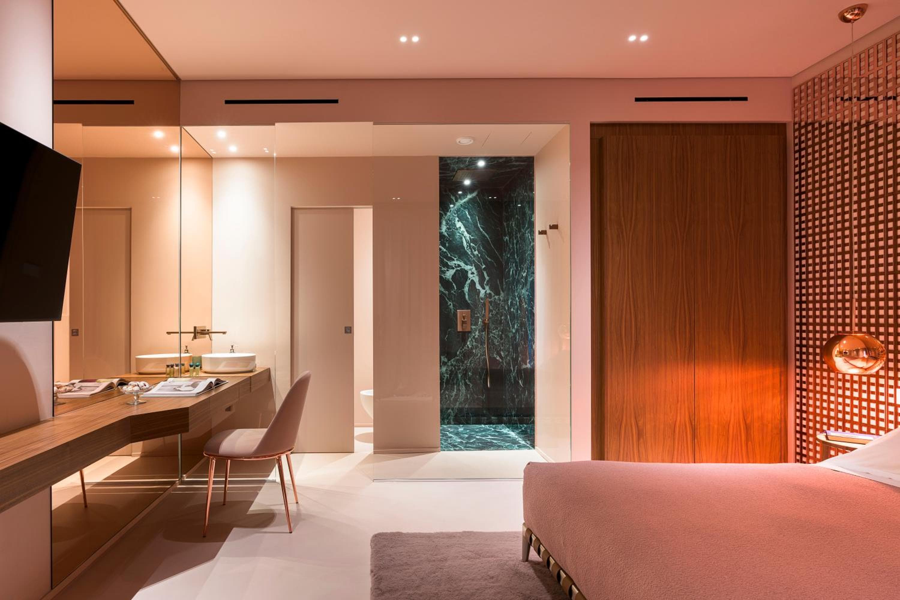 Taormina Infinity Suites, Taormina, photo 5