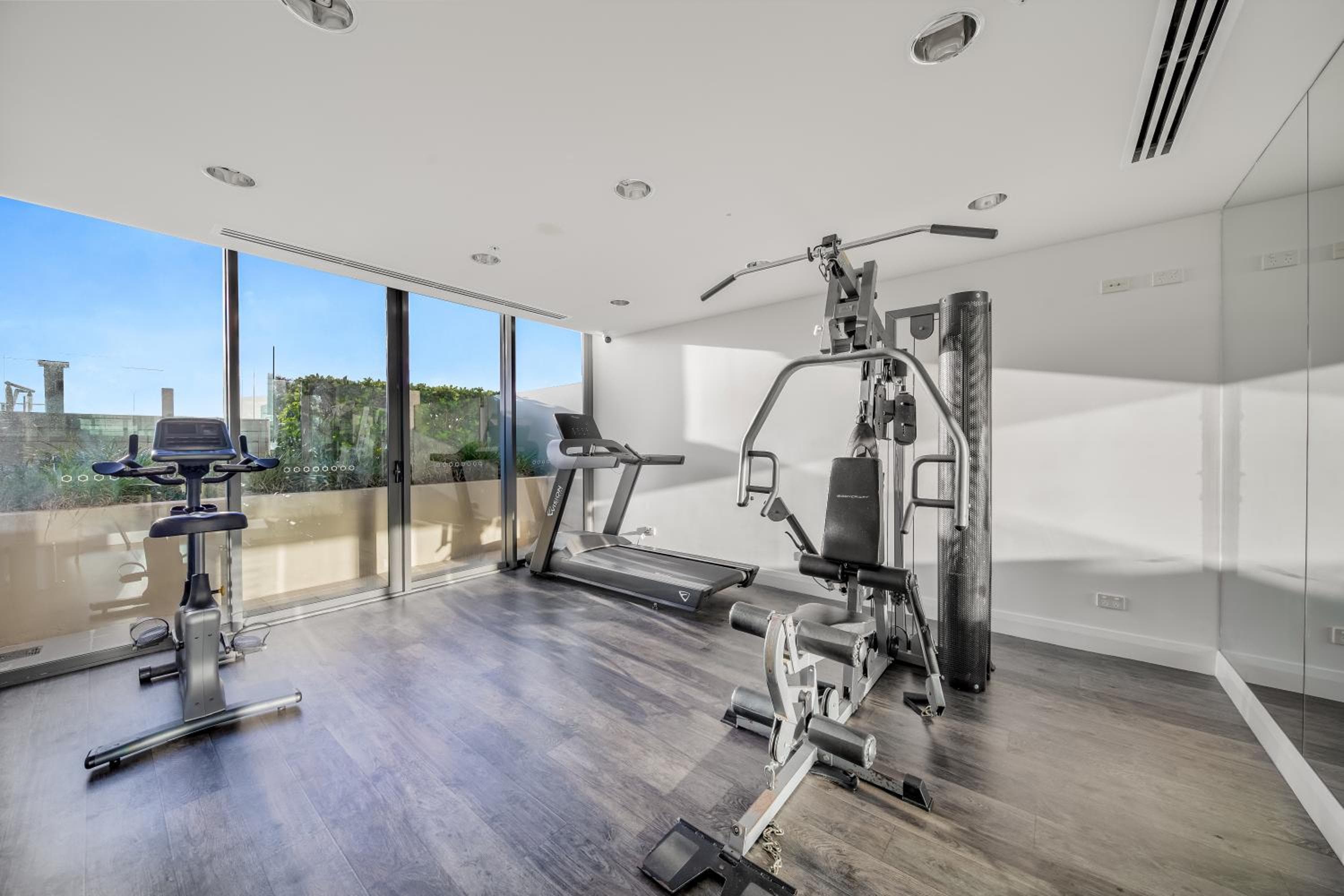 Oaks Redcliffe Mon Komo Suites, Redcliffe, photo 6